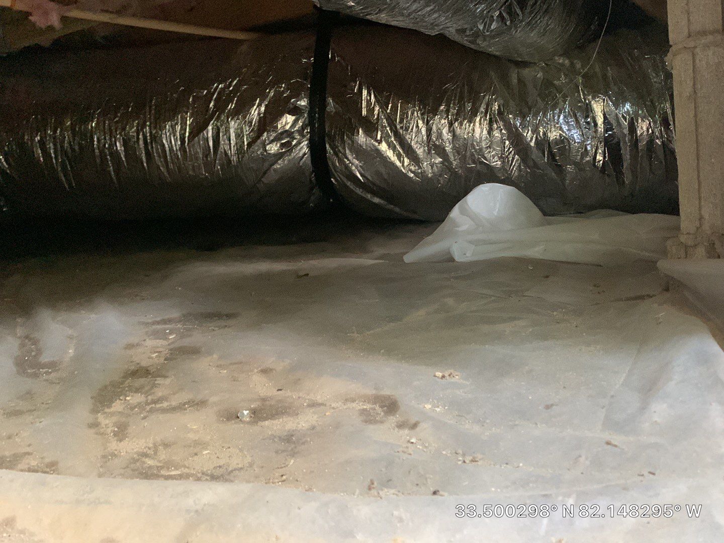 Gas Package Replacement using TRANE by Doc Savage Heating and Air