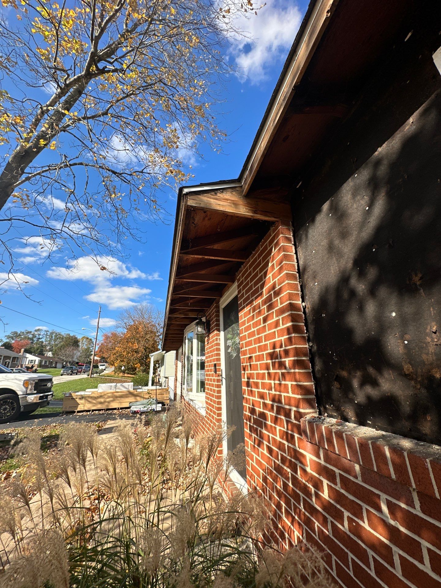 Siding Replacement in Shrewsbury, PA • Anthony C. by Seipp Roofing, LLC