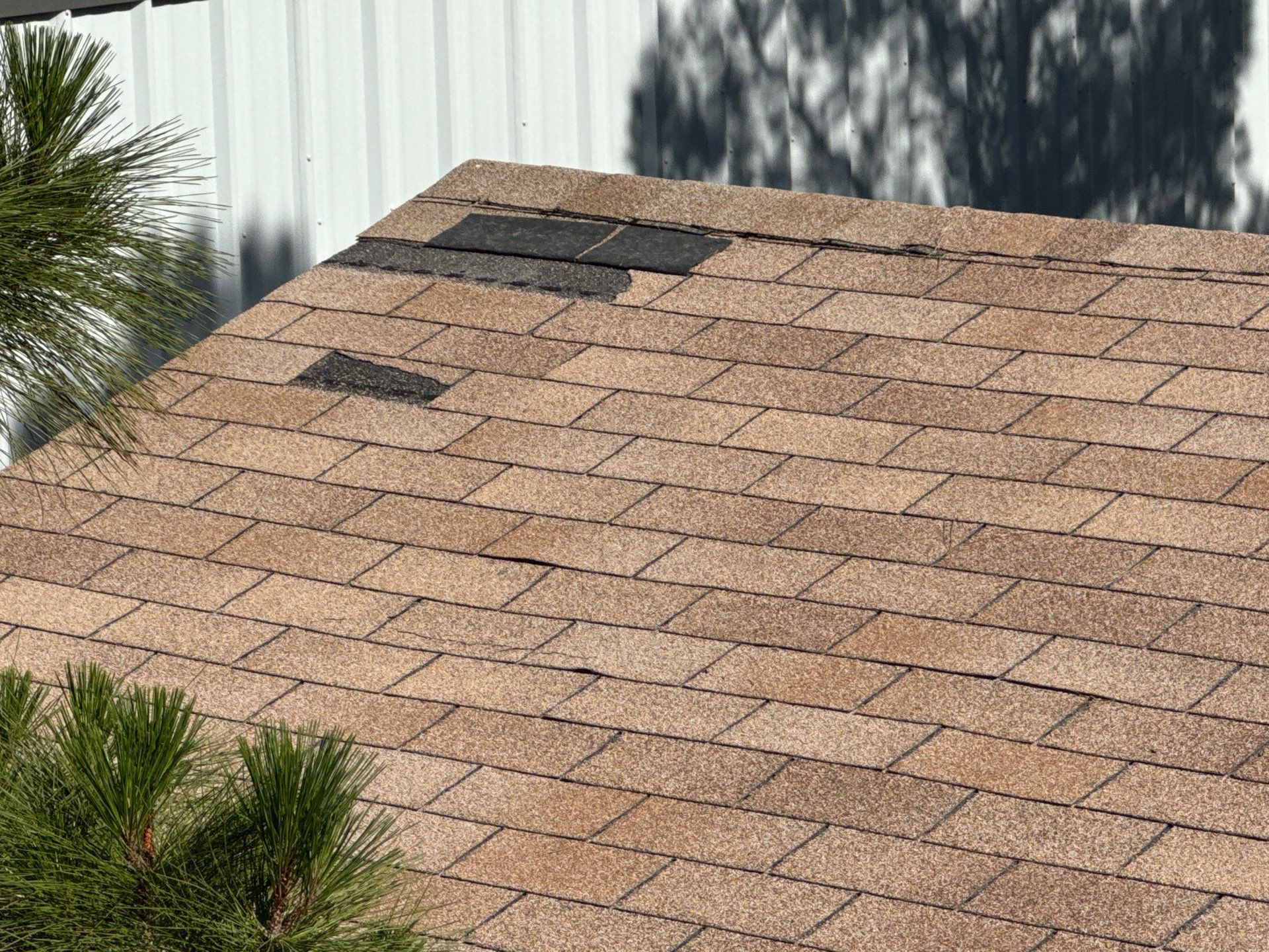 Kelvin's Full Re-Roof by All Storm Roofing & Construction
