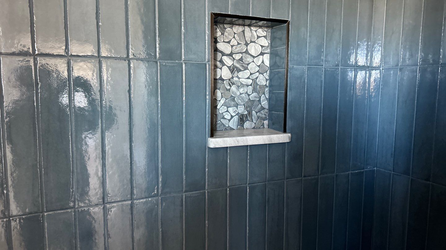 Project in Ramah by Prism Builds