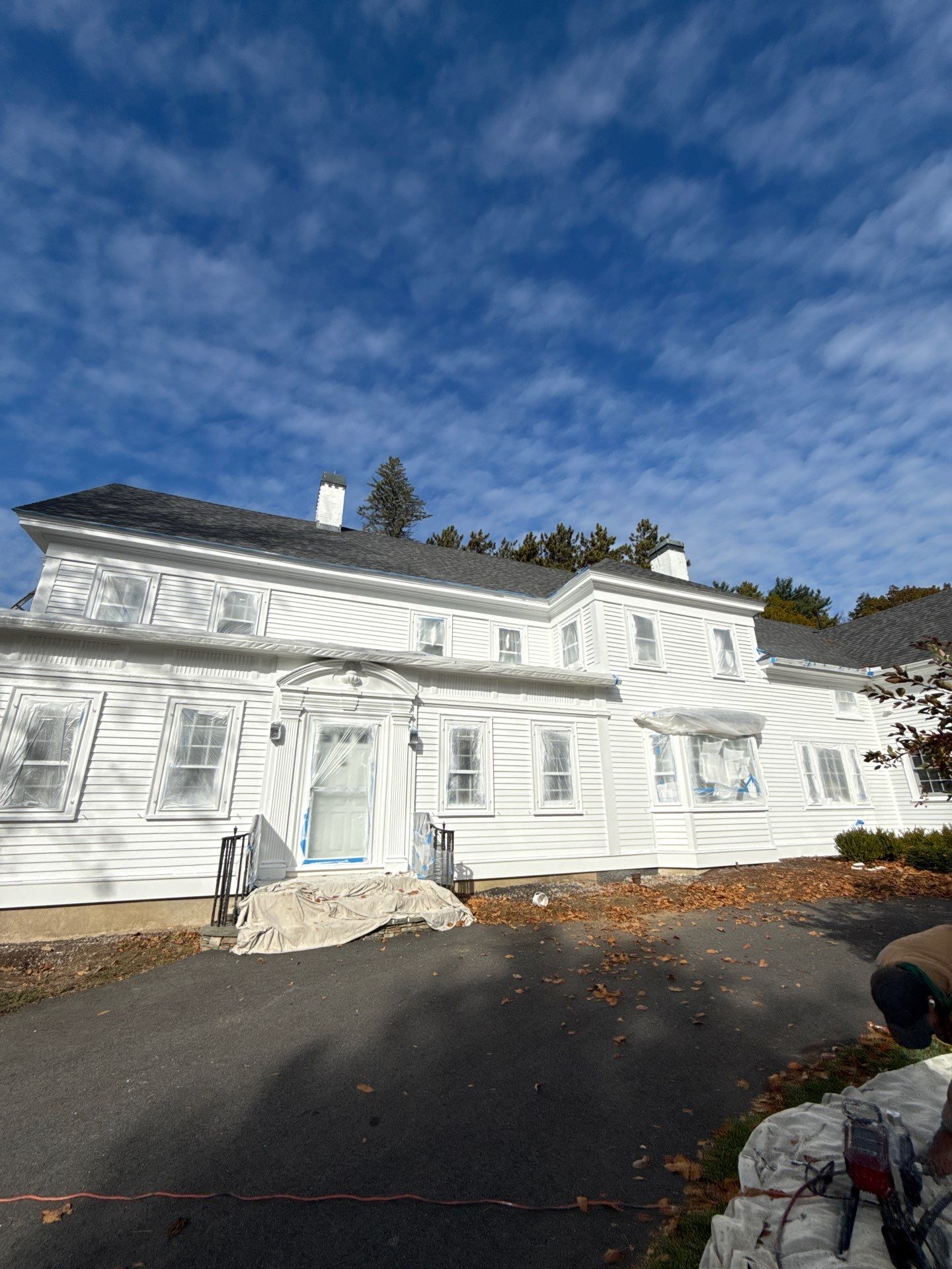 Project in Hampton, NH by Top-Rated Home Improvement