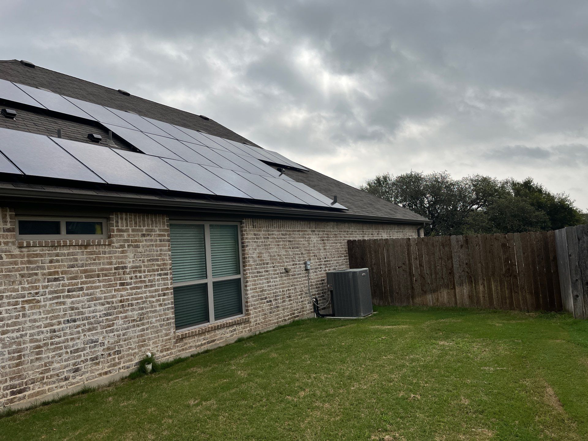 Roof Replacement in Belton by ROAM Roof & Solar