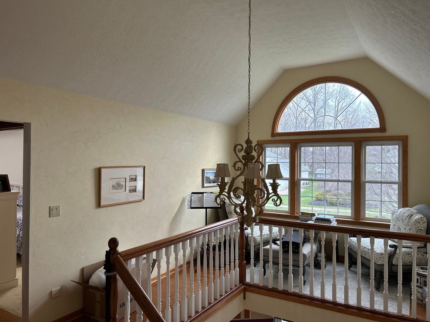 Natural to Freshly Painted by Best Buy Painting