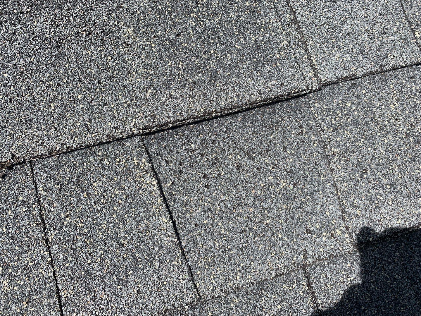 Re Roof by American Roofing NC
