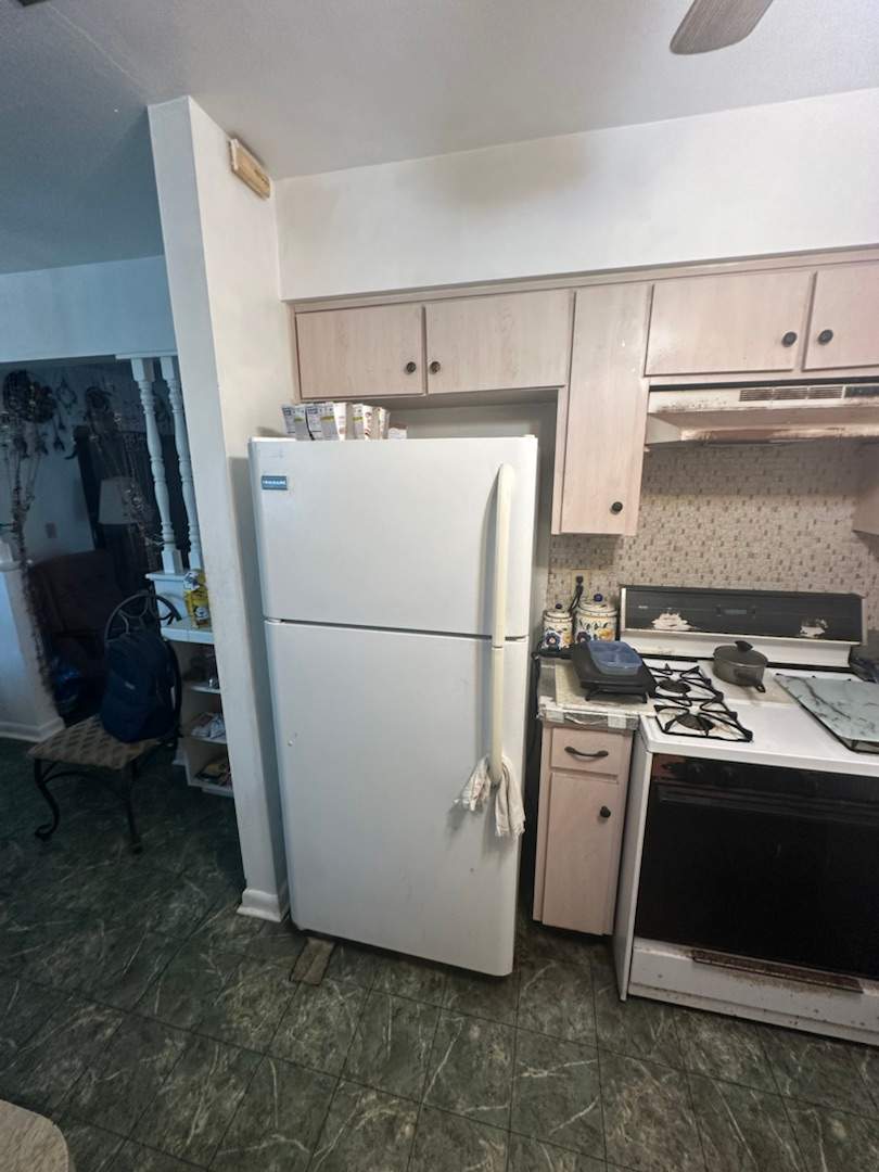 Project in Tampa by You Restorations LLC DBA YOU-Home