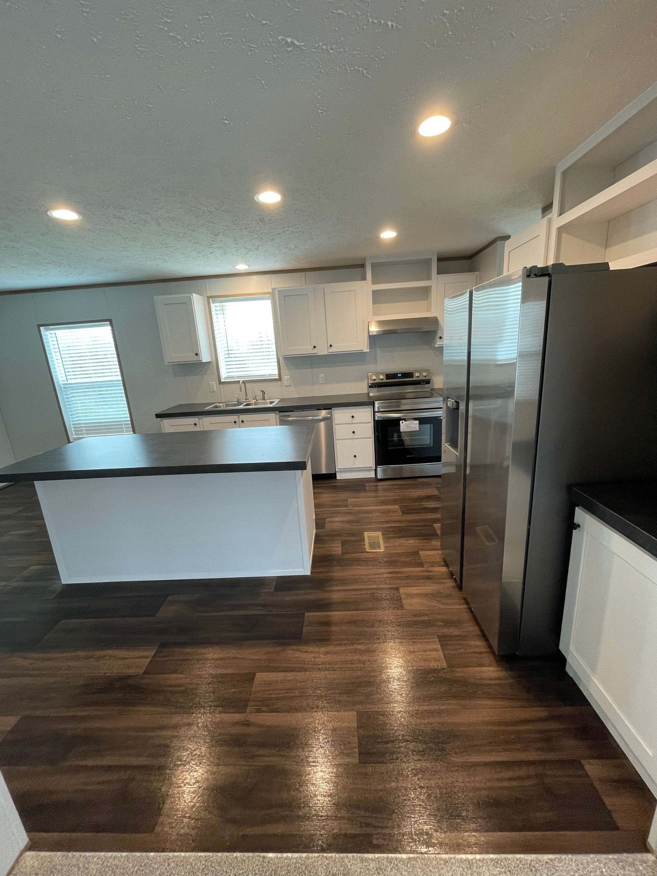 Eagle 60 by Clayton Homes of Walton