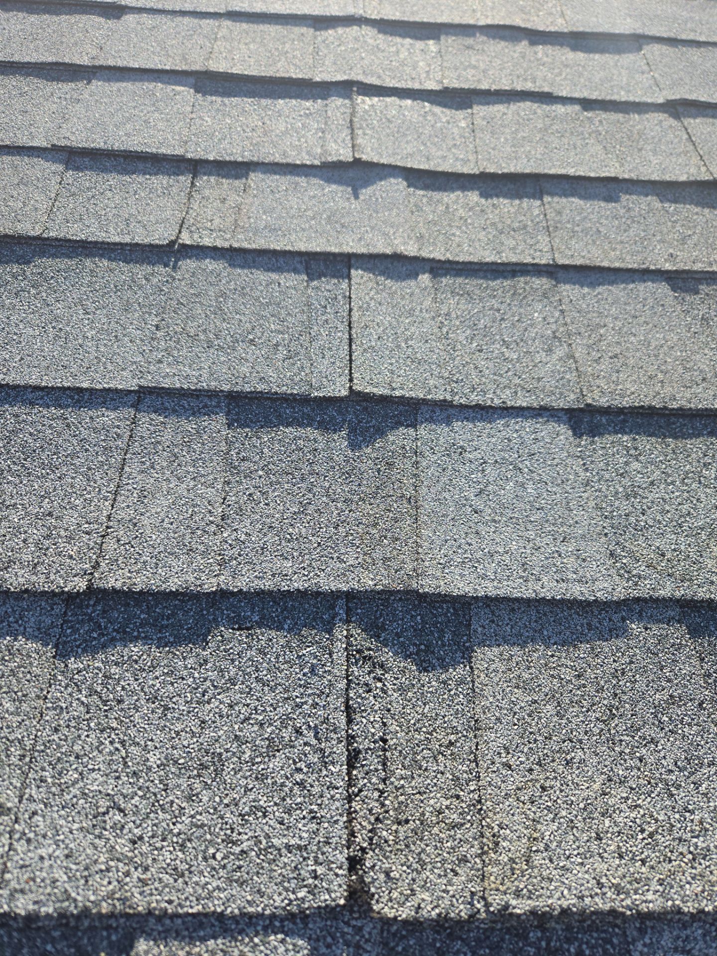 Asphalt Roof Replacement in Madison by NANOROOF Alabama