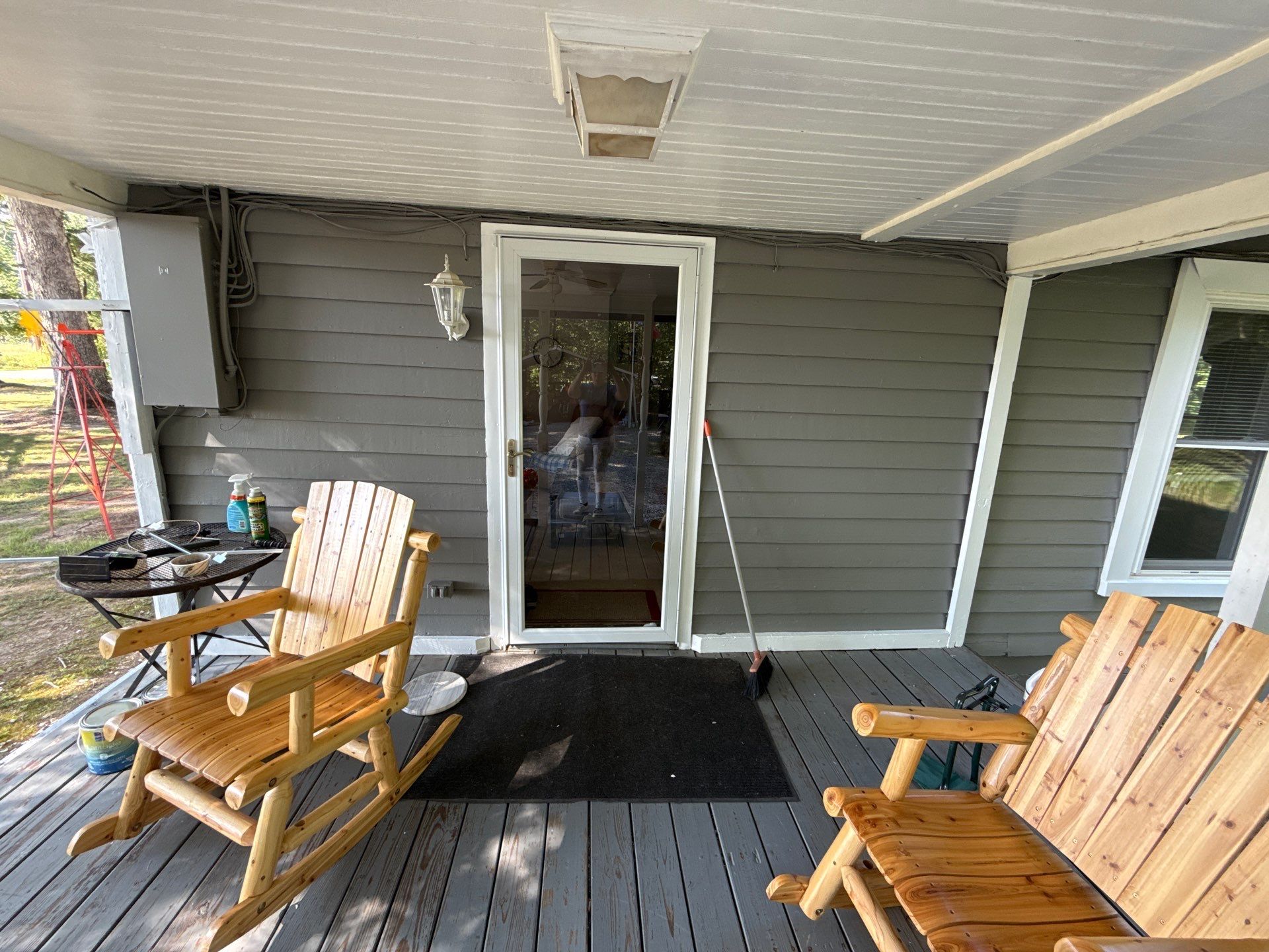 Doug's Full Exterior Revamp by Highfill Painting