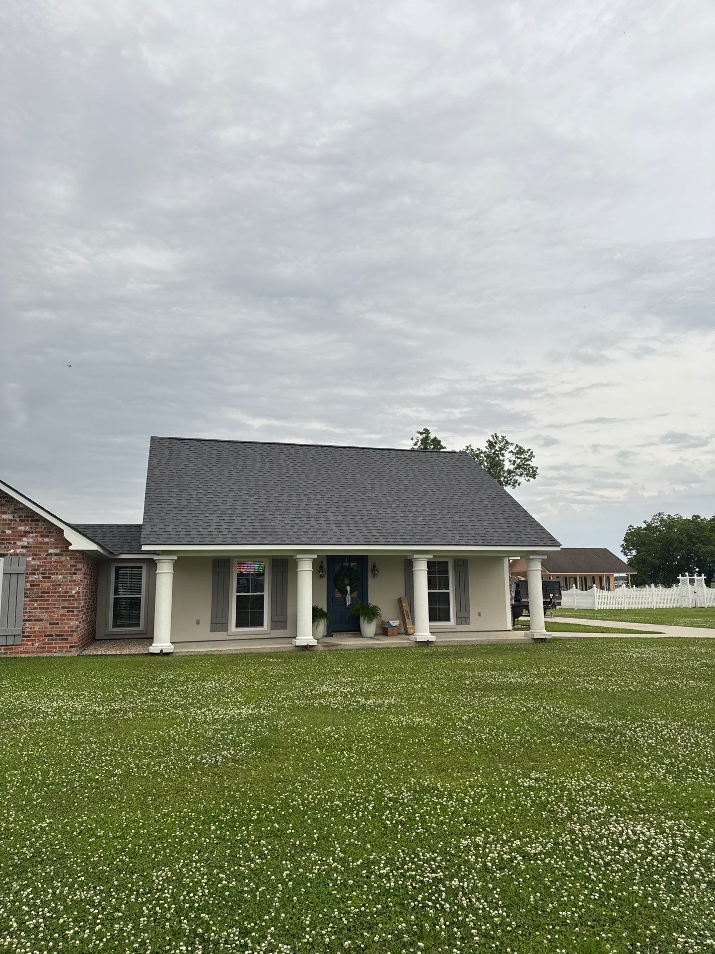 Pewter - Atlas by Top Team Roofing & Construction