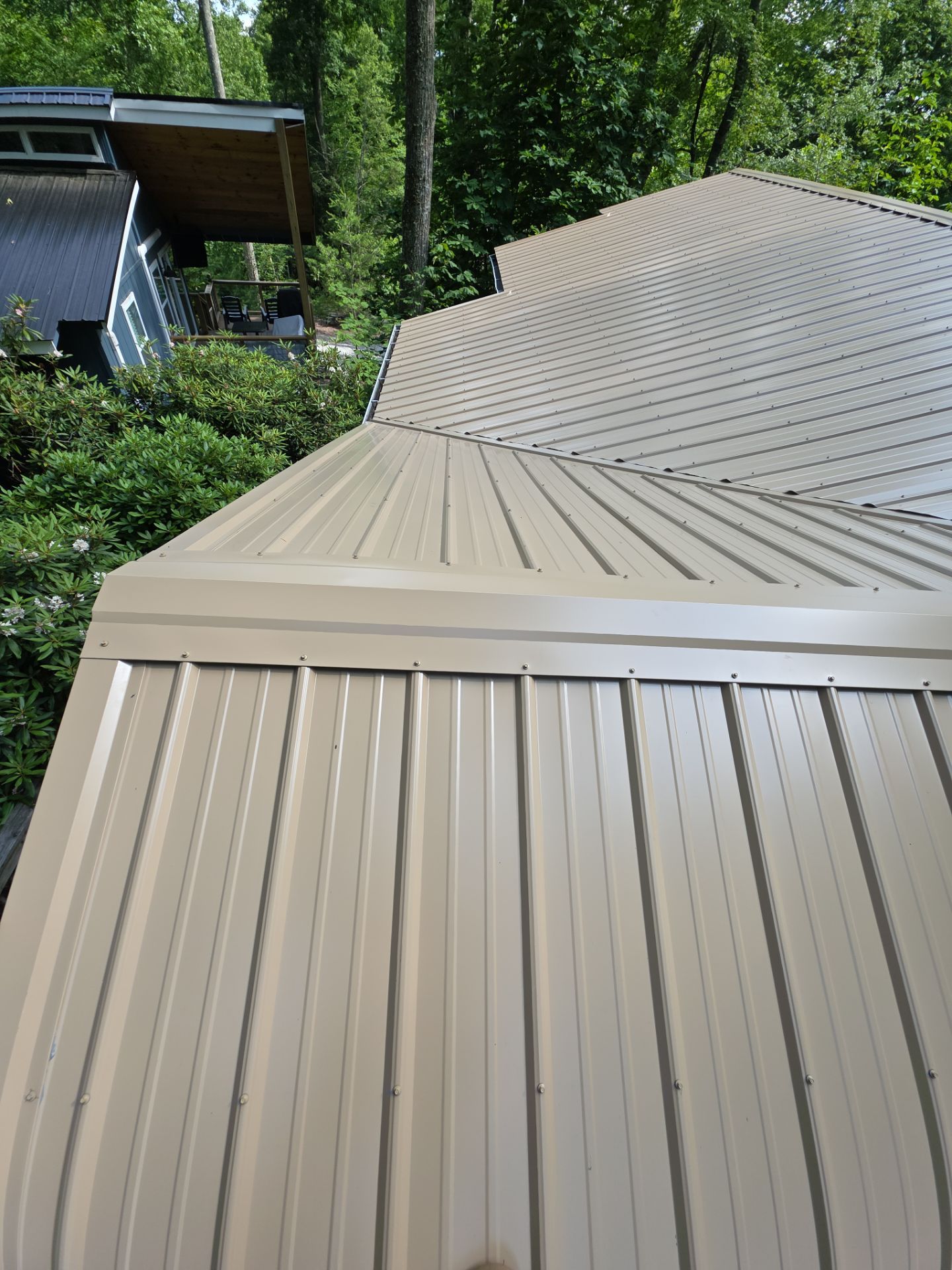 Jack Pine Loop by Omnia Roofing
