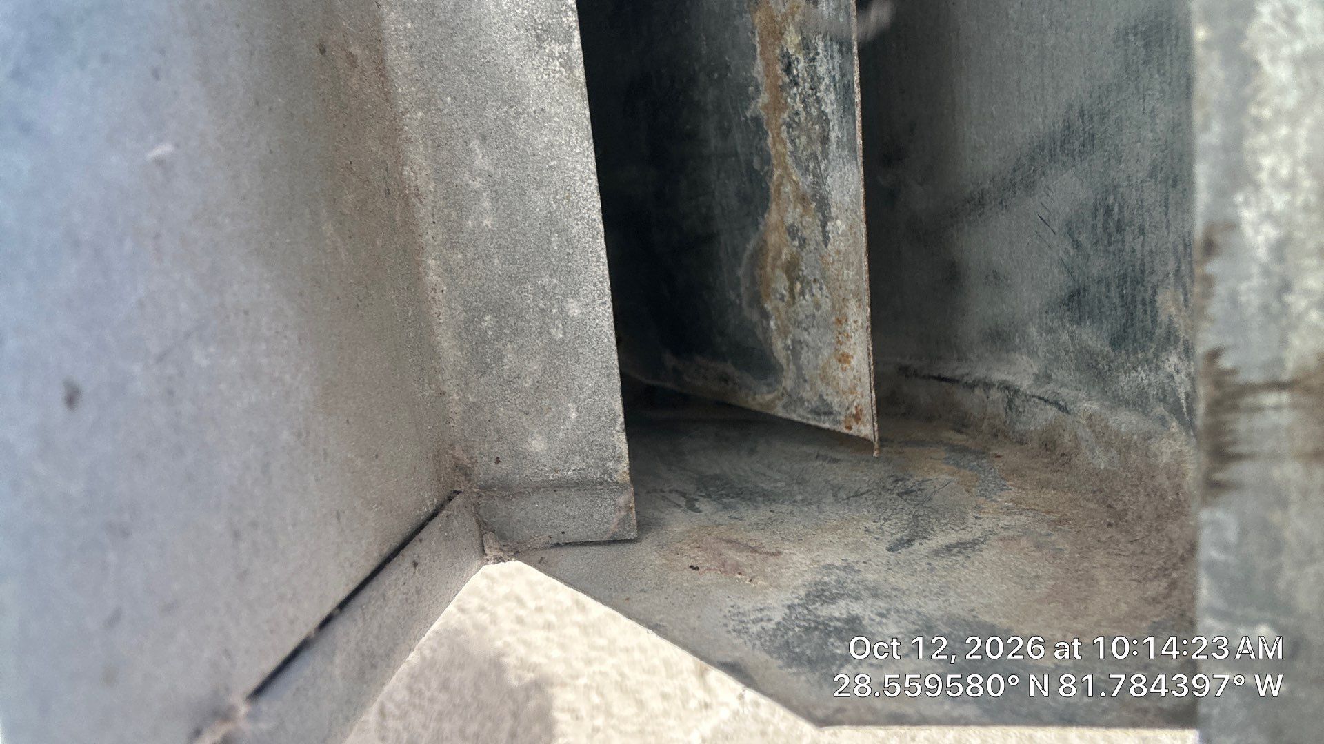 Air Duct Cleaning & Lining Restoration — Groveland by Hygienic Air, Inc