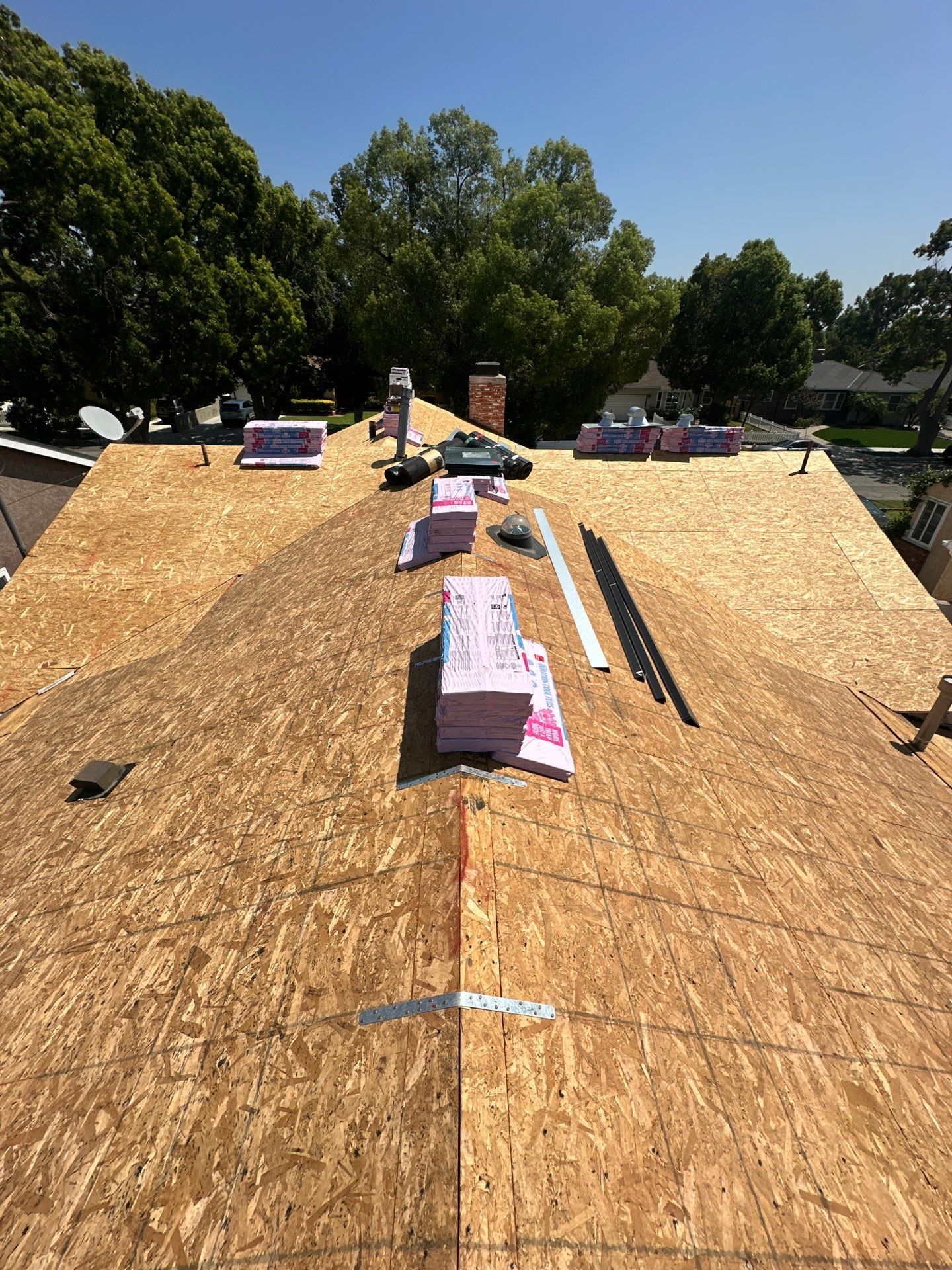 Roof Replacement - Burbank, CA 91505 by Epic Roof Replacement