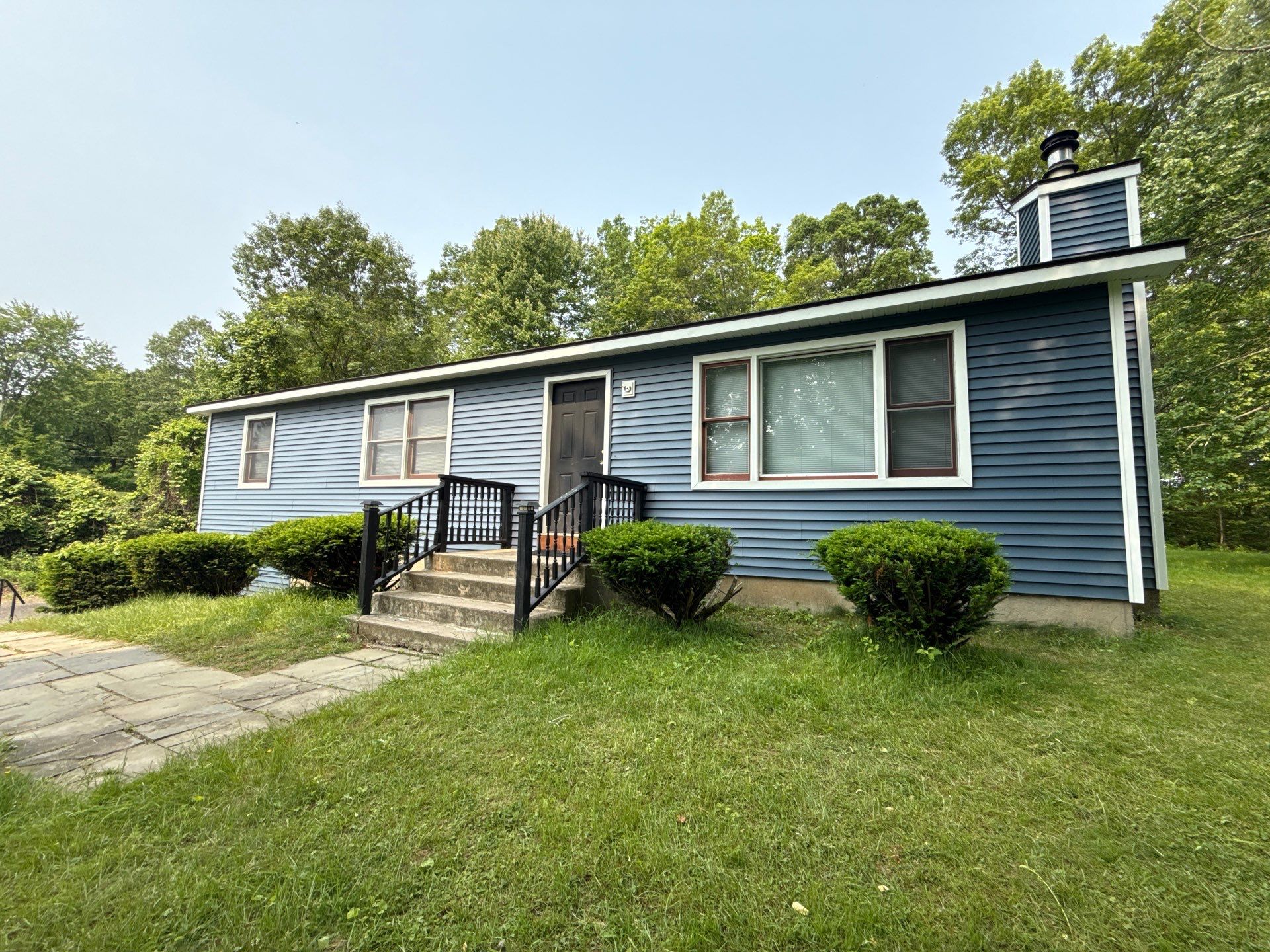 Prospect  by All site builders LLC