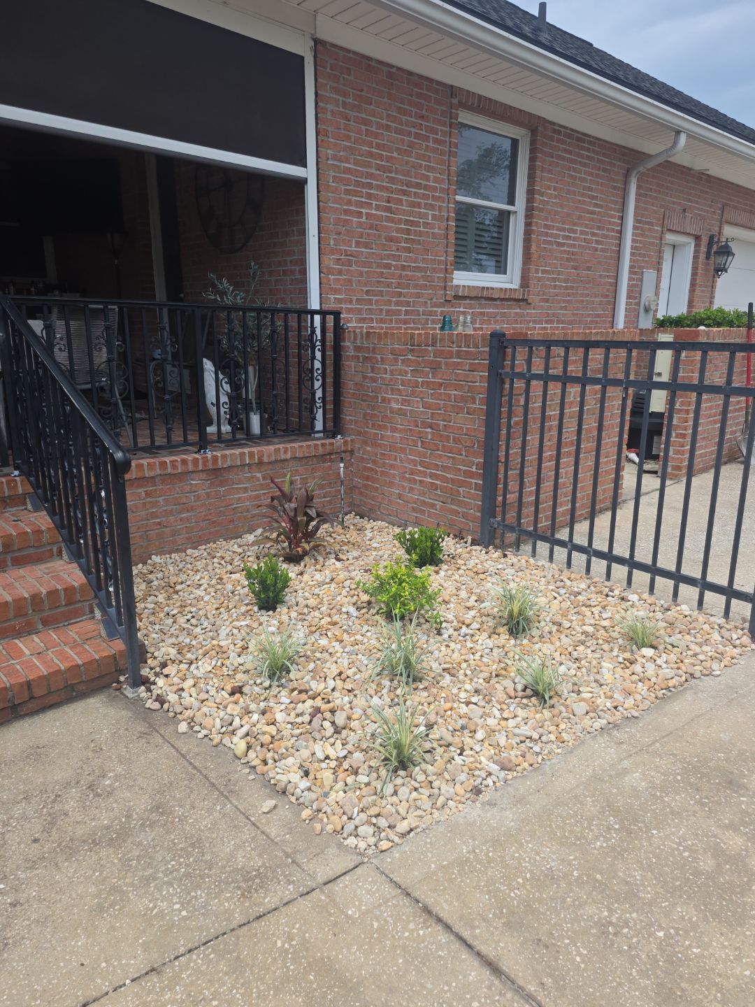 Deerwood Resident | Landscape Project by ProGreen Services