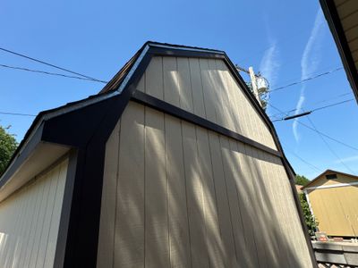 Project in Garden City