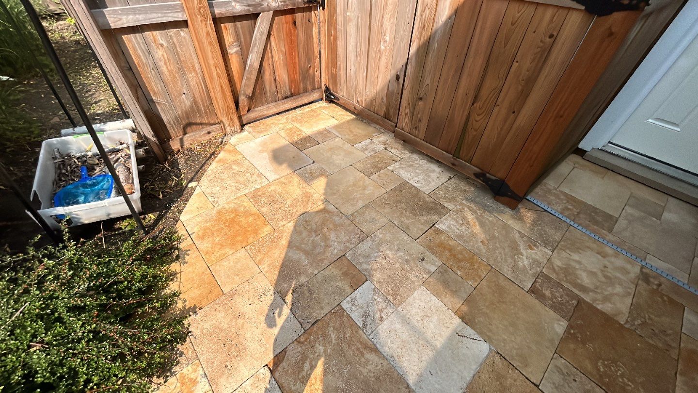 Lake Forest, IL by Northern Power Washing LLC.