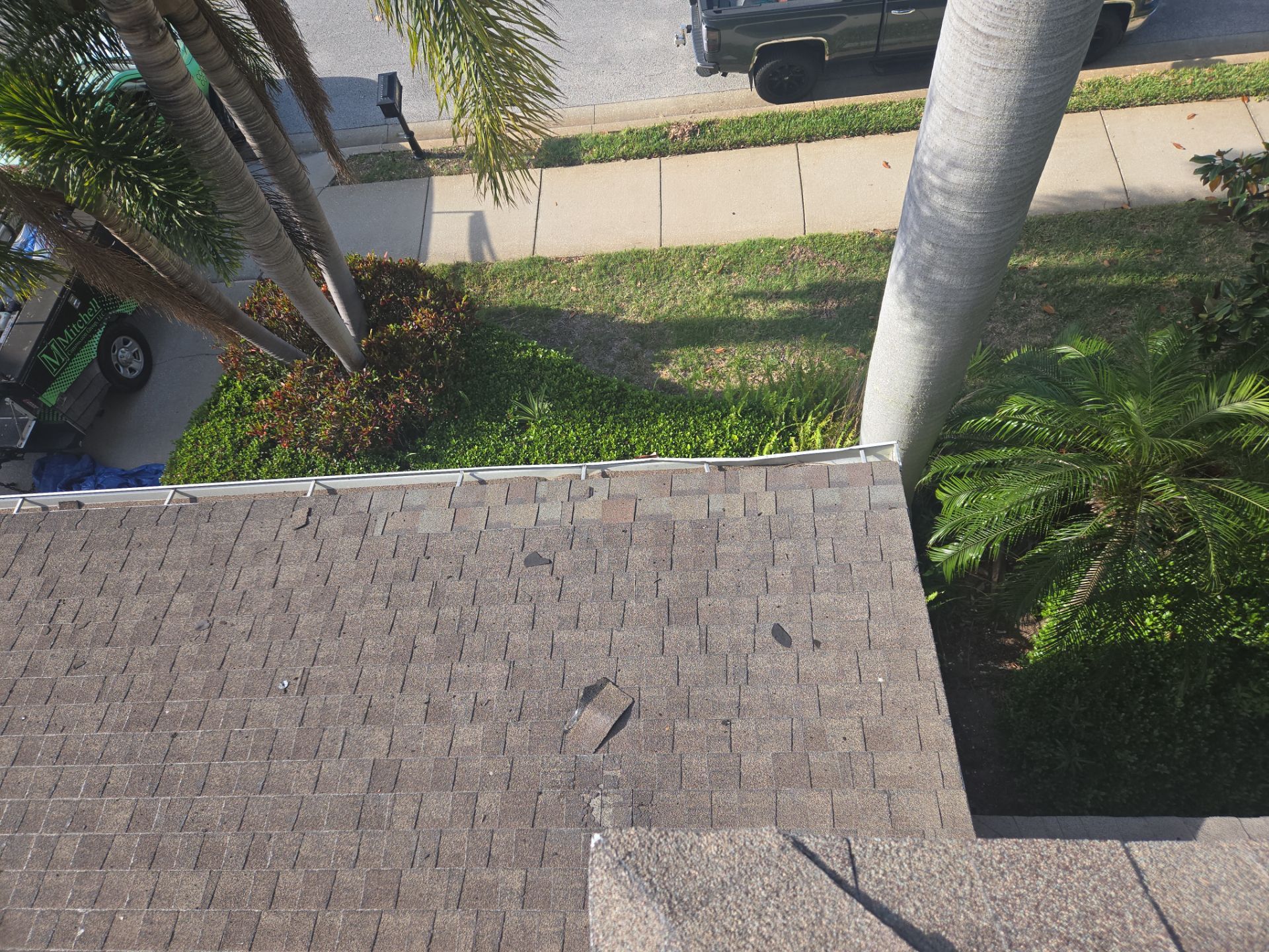 Project in Seminole 33776 by Mitchell Roofing Company LLC 
