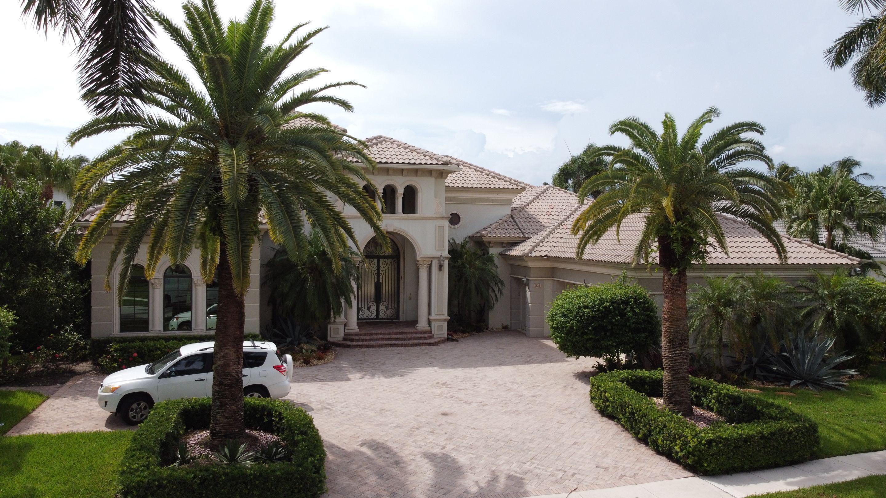 Residential Roofing Installation using WestLake Roofing Tile by BLUES BROTHERS ROOFING