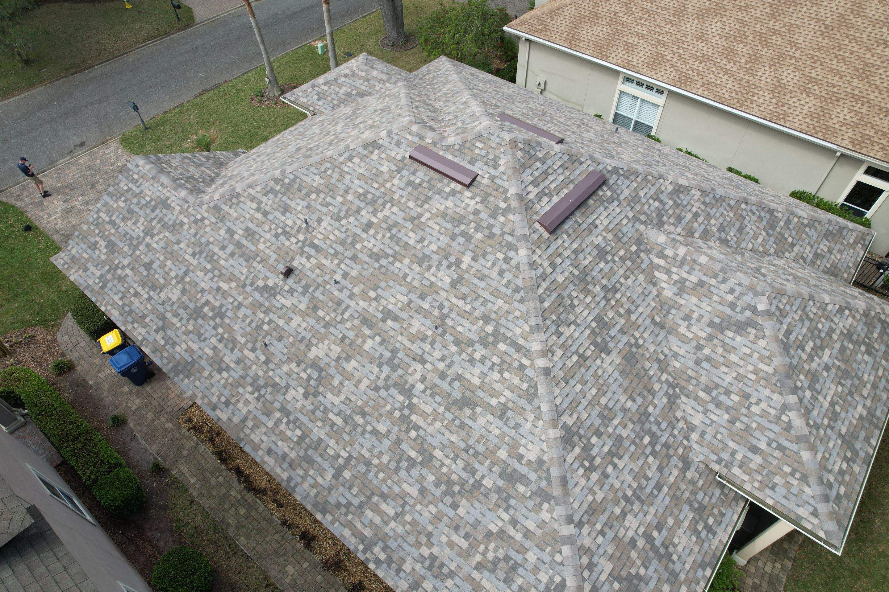 Shingle -> Shingle by Prime Roofing
