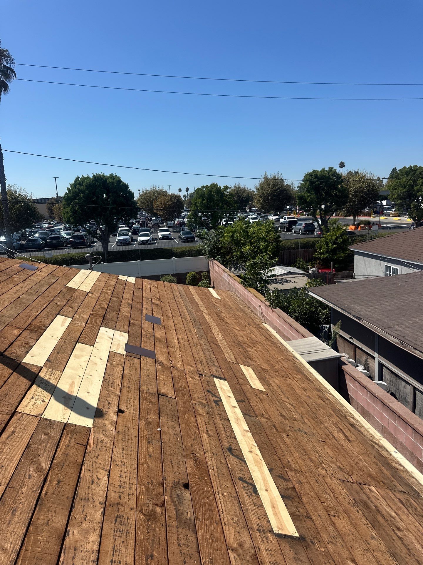 Roof Replacement - Fullerton, CA 92832 by Epic Roof Replacement