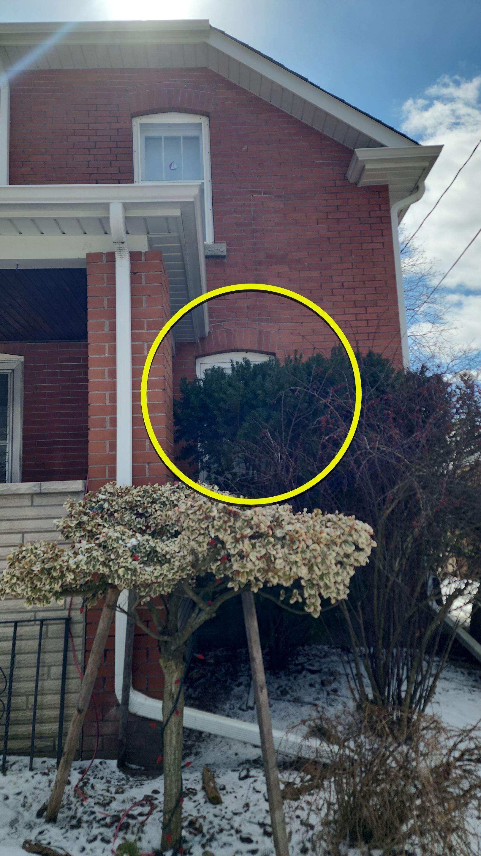 Project in Aurora by GTA HOME PAINTING