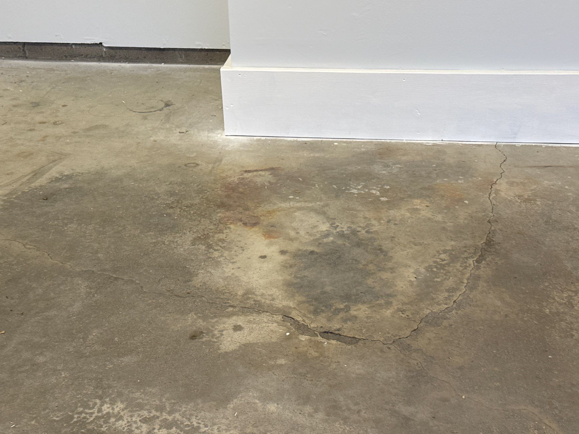 Project in Freeland by Wise Coatings of Central Michigan