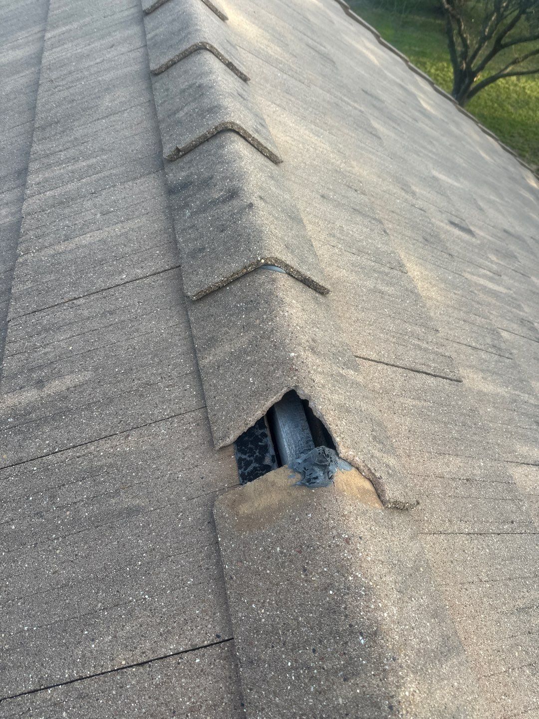 Roof Repair Richmond by Roof Repair Company