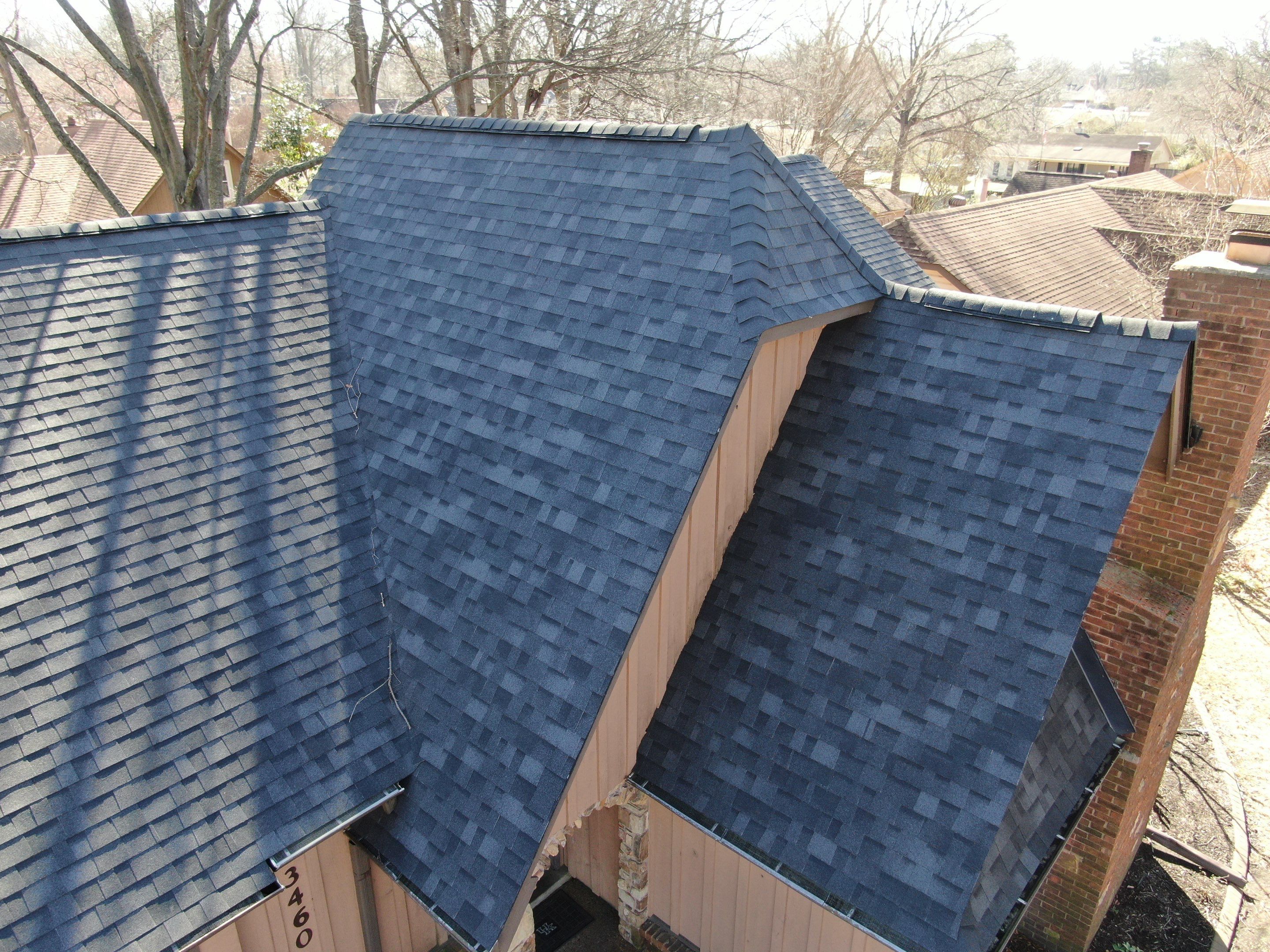 Debbie W. by Haven Roofing