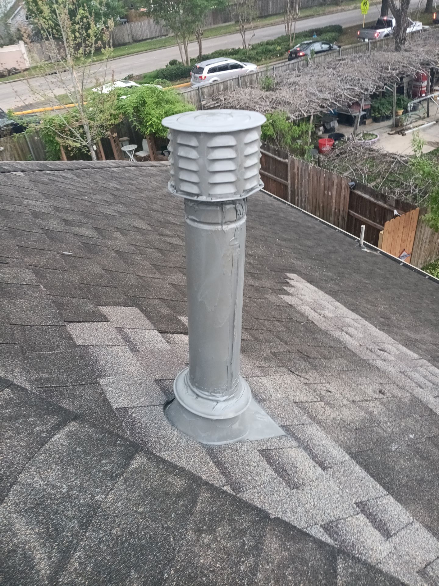 Roof Repair Houston by Roof Repair Company