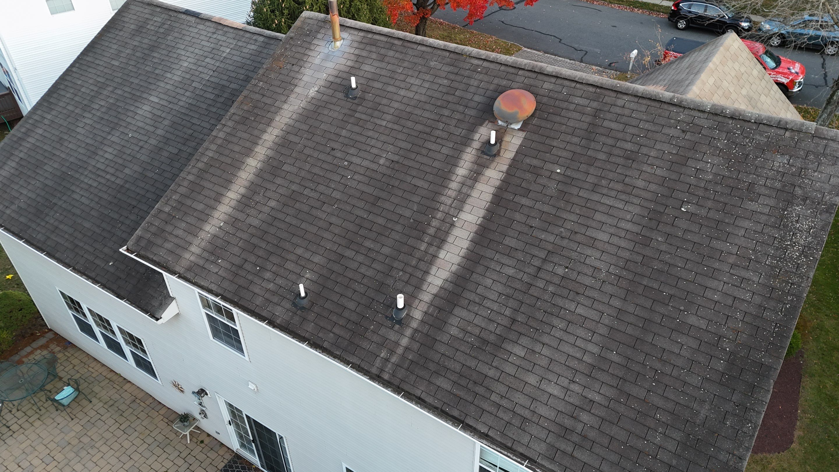 Roof Project in East Brunswick, NJ by All State Home Improvement Inc.