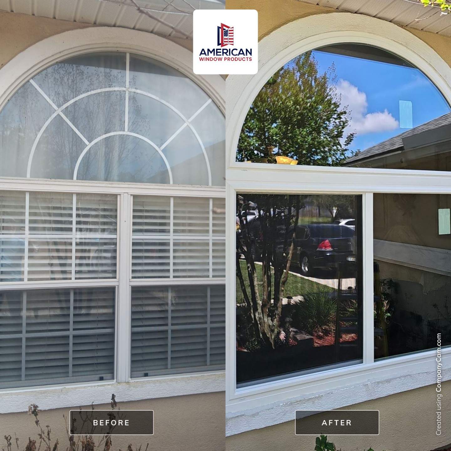 Eastern Architectural Systems by American Window Products Inc  CBC1251207