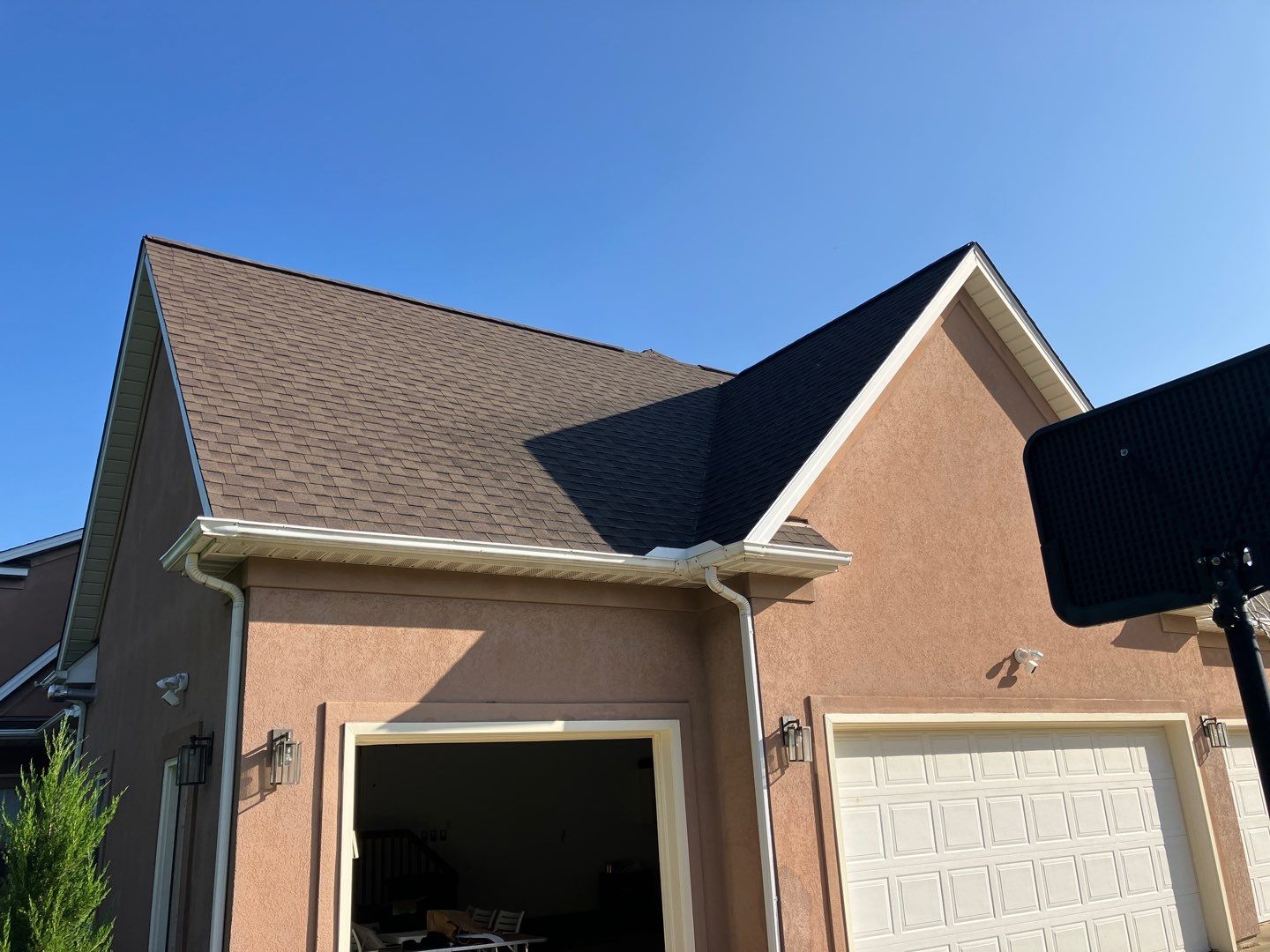 Project in Beachwood by Campopiano Roofing Inc