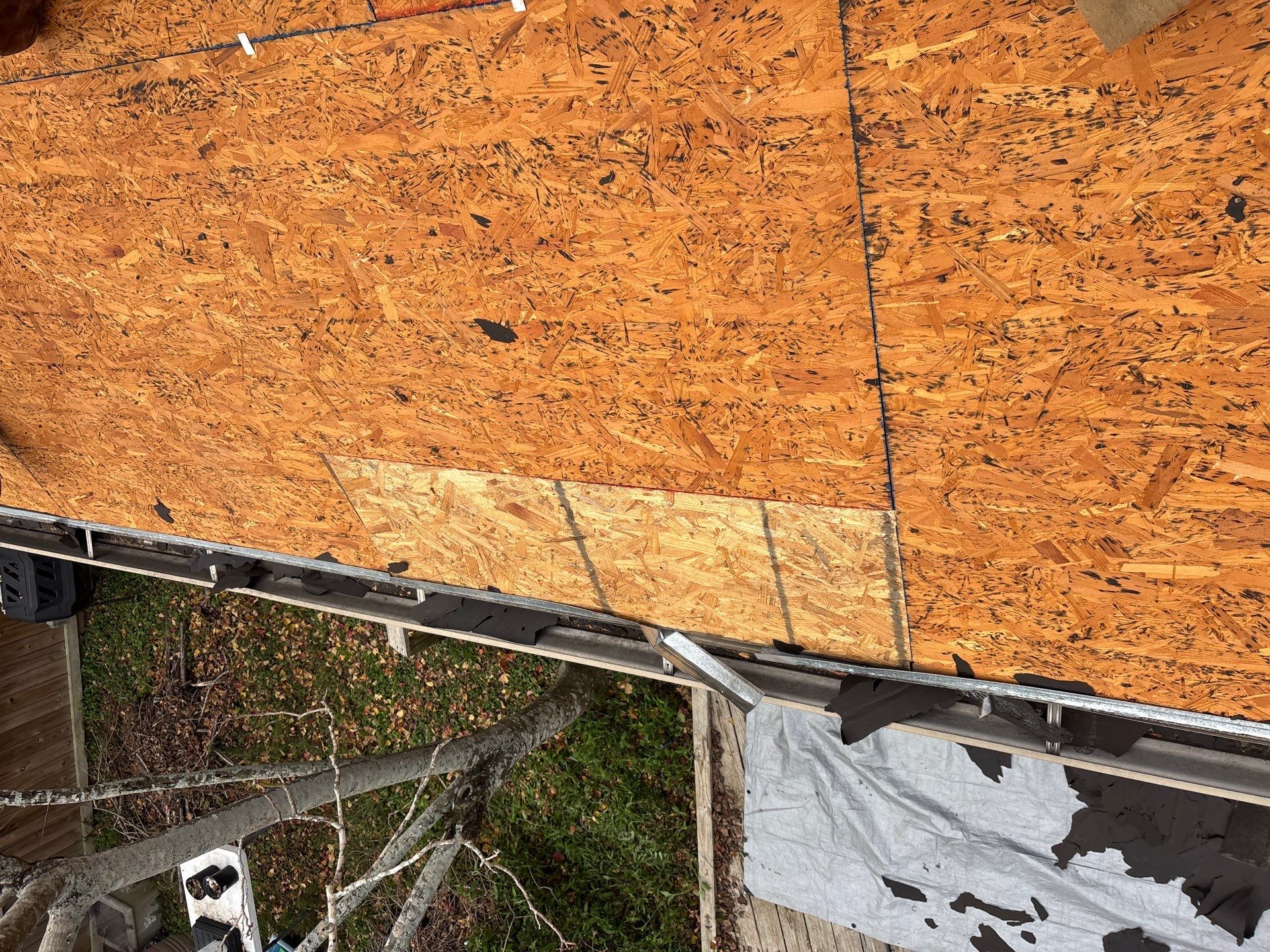 Roof Replacement Sugarland by Roof Repair Services LLC