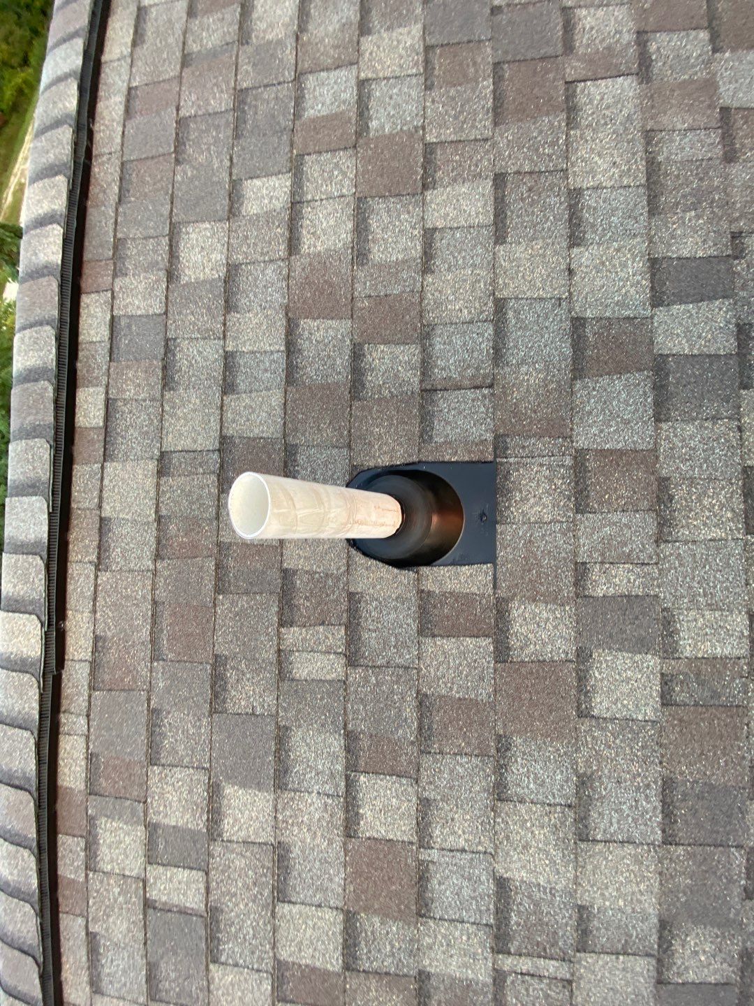 Roof Replacement using CertainTeed Landmark by 180 Contractors