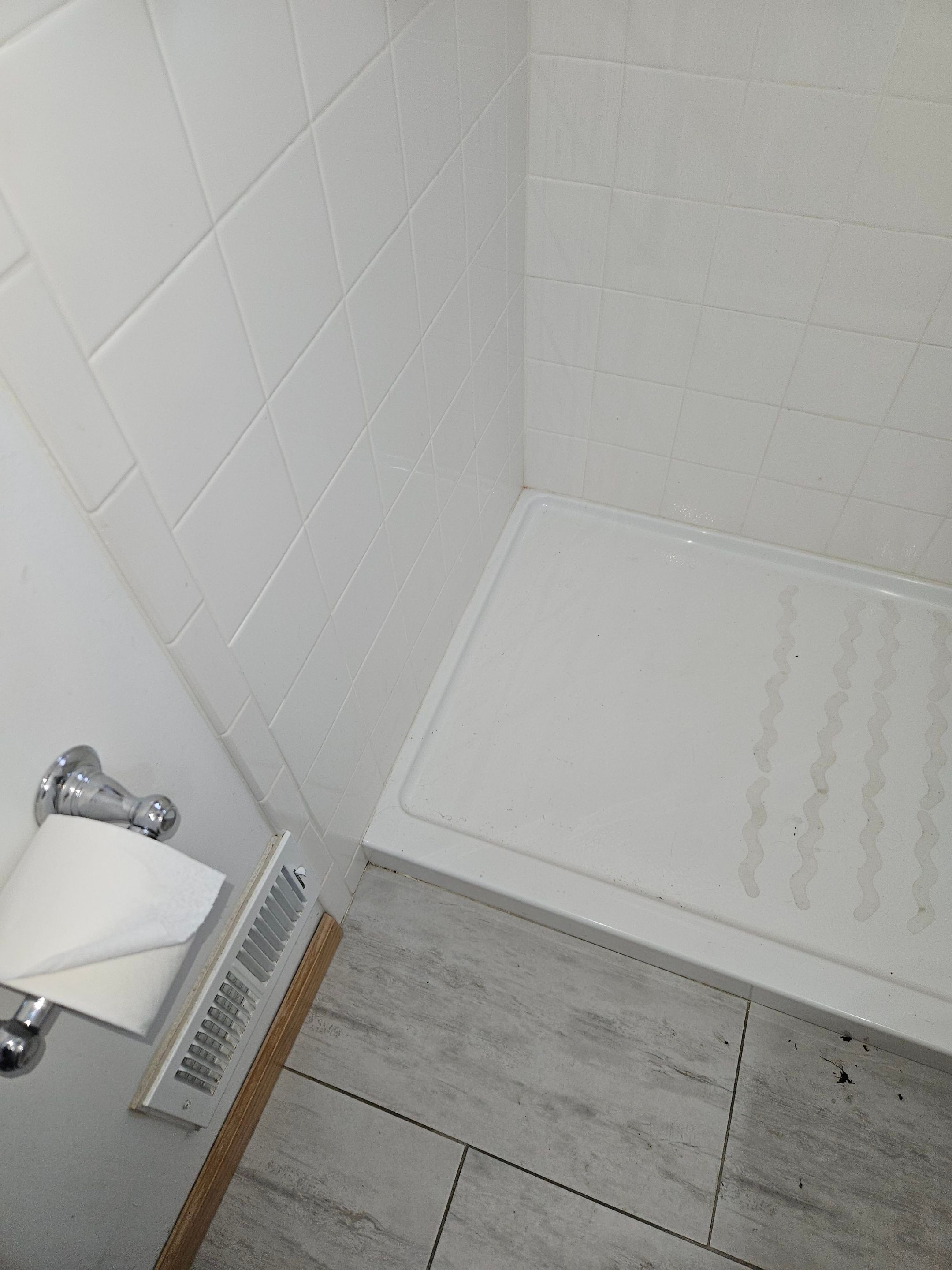 Bathroom Remodel by Clark Builders LLC