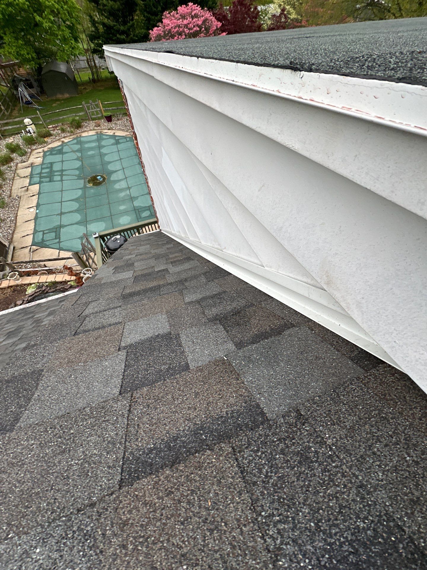 Roof Replacement in Westminster, MD • Robin D. by Seipp Roofing, LLC