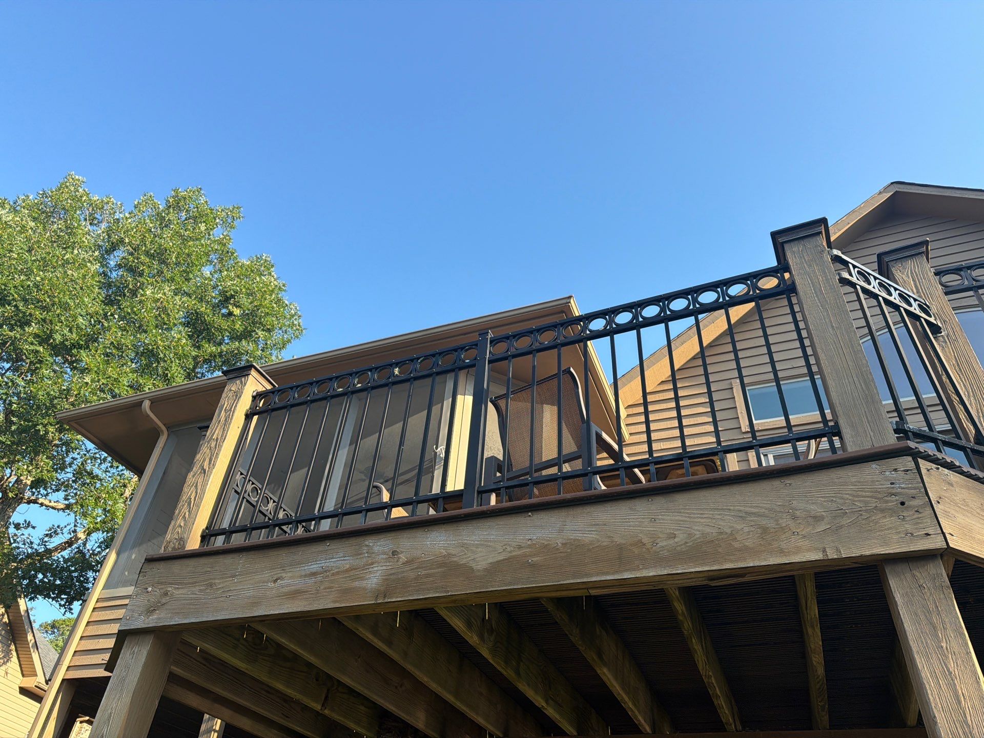 Project in Crossville, TN by Affordable Pros