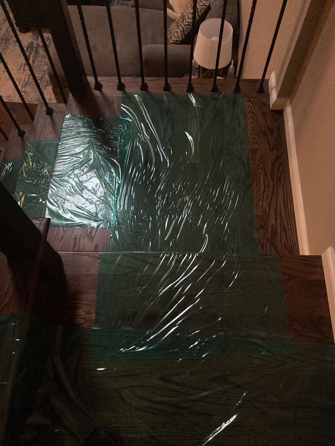 Water Damage by Accountable Home Services