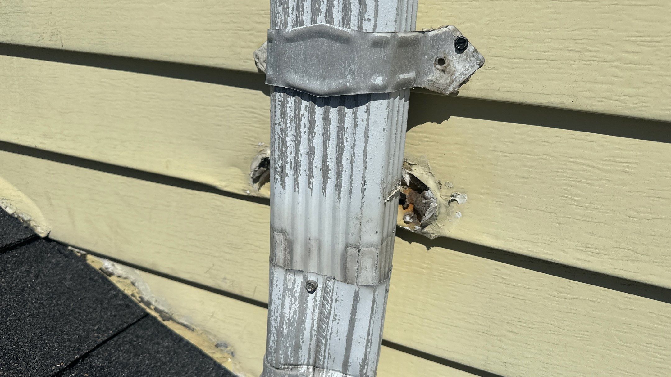 Black Shadow & Rubber by Tamlin Roofing