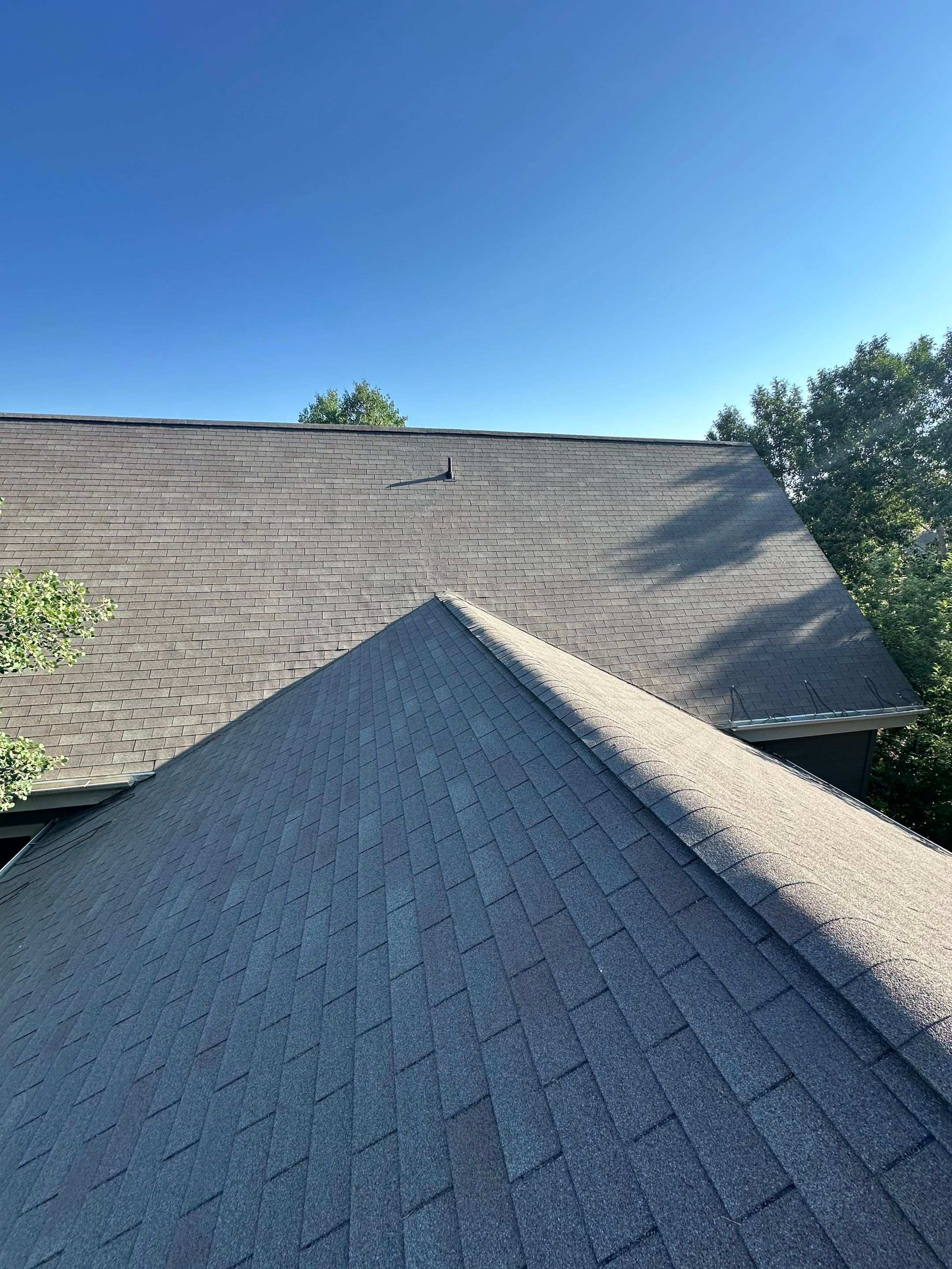 Roofing in Park City, UT by Go Pro Roofing