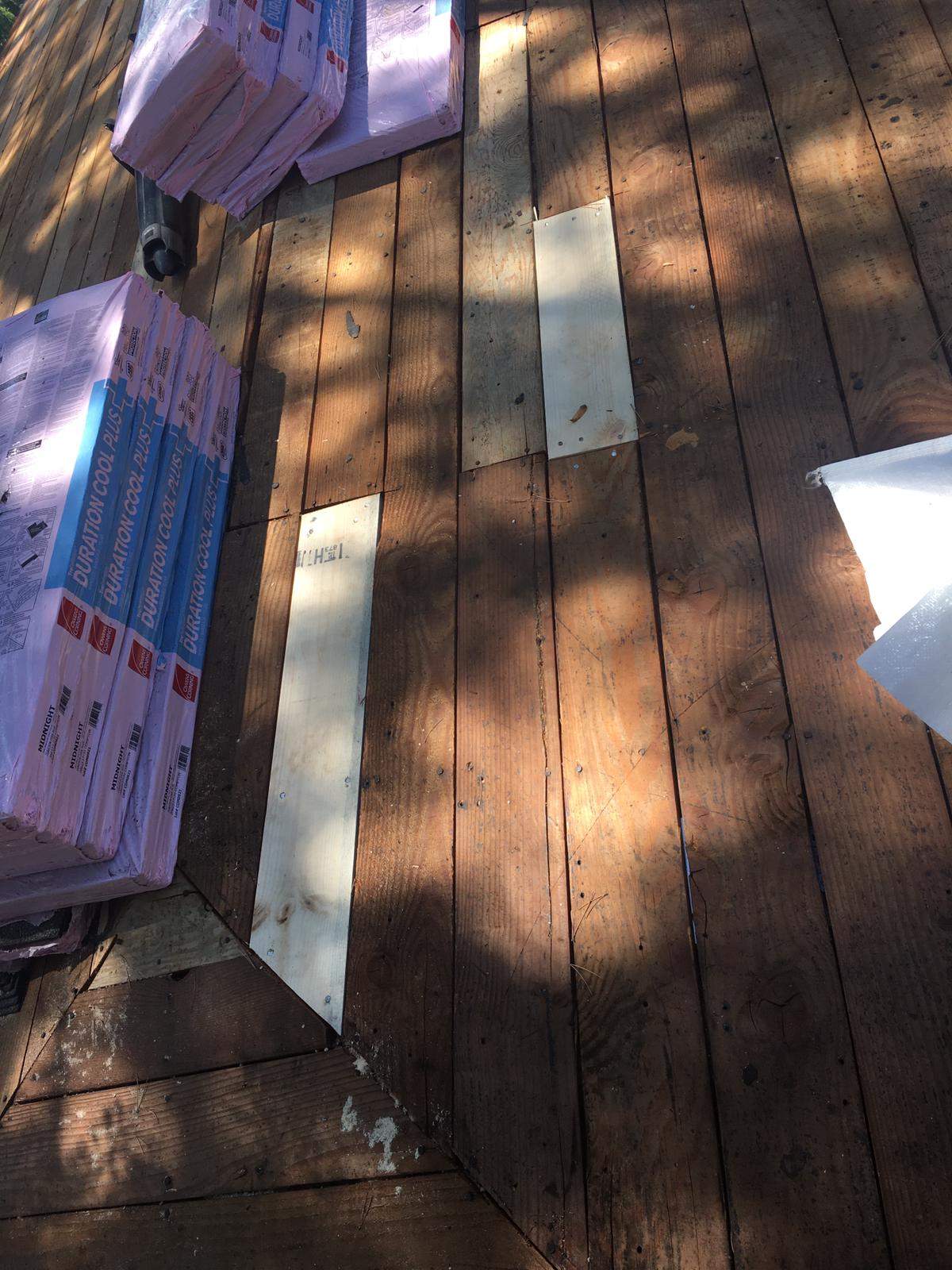 Roof Replacement - Los Angeles CA 90068 by Epic Roof Replacement