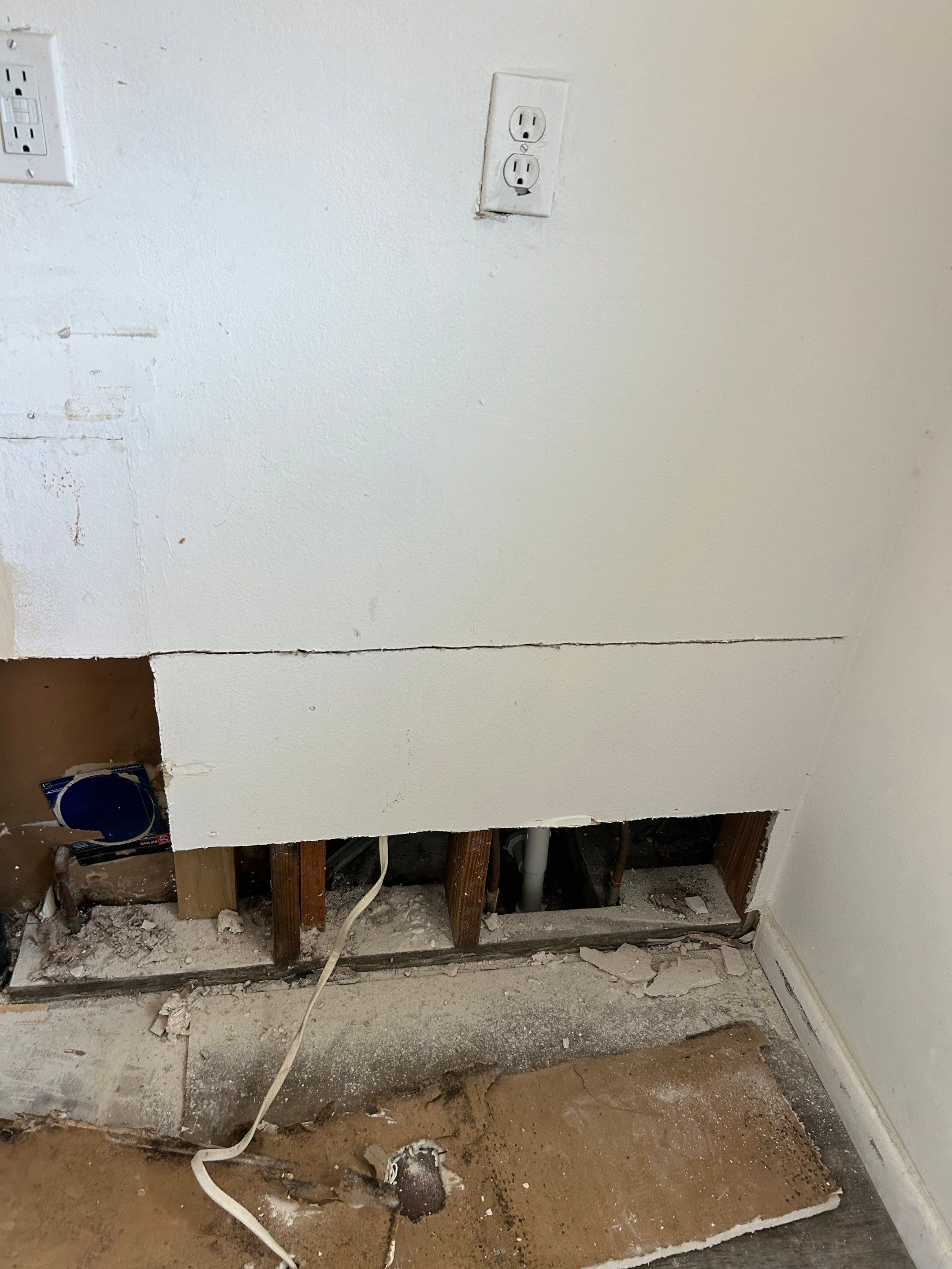 Project in Ocala by You Restorations LLC DBA YOU-Home