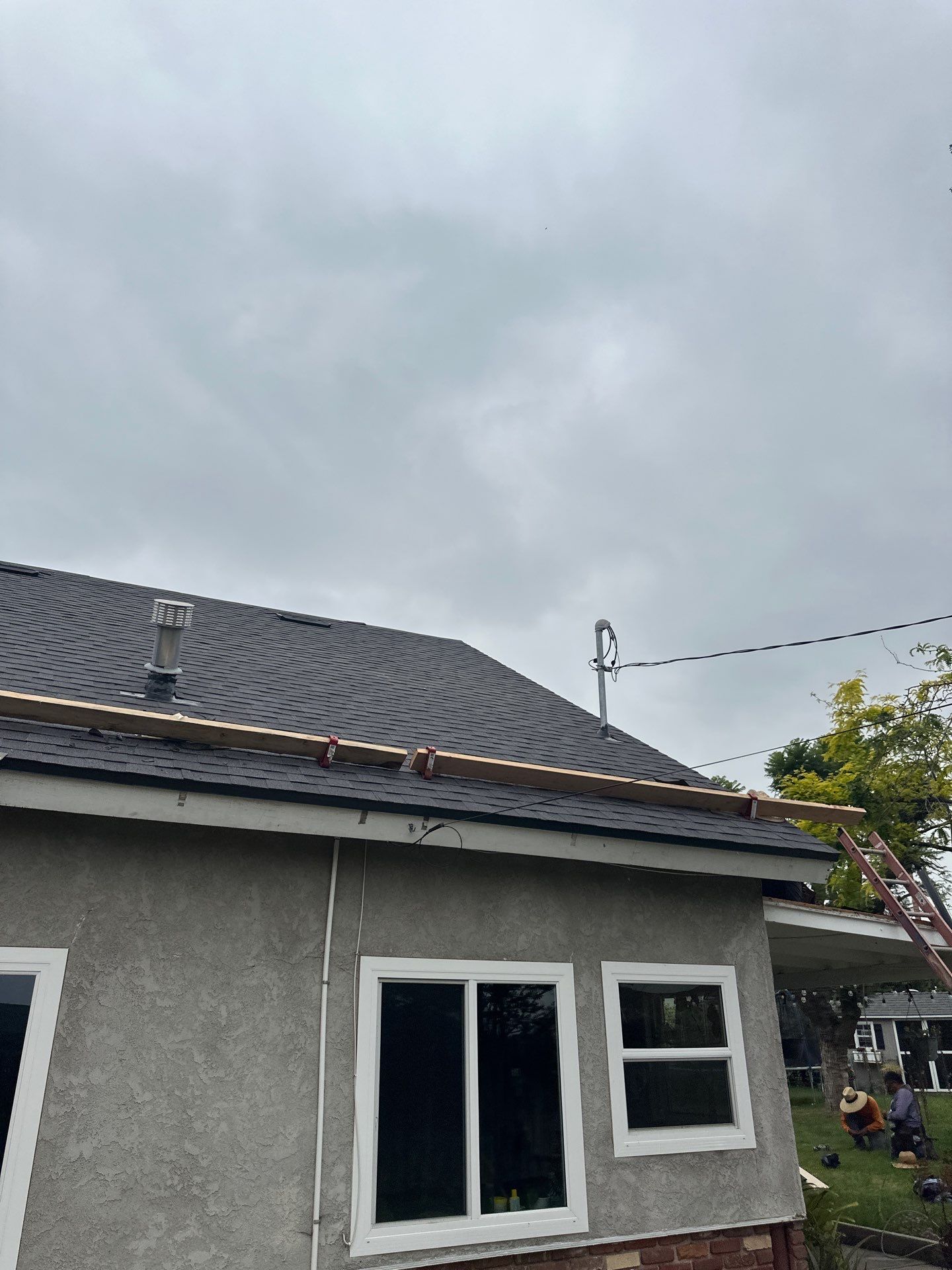 Roof Replacement - Whittier, CA 90604 by Epic Roof Replacement