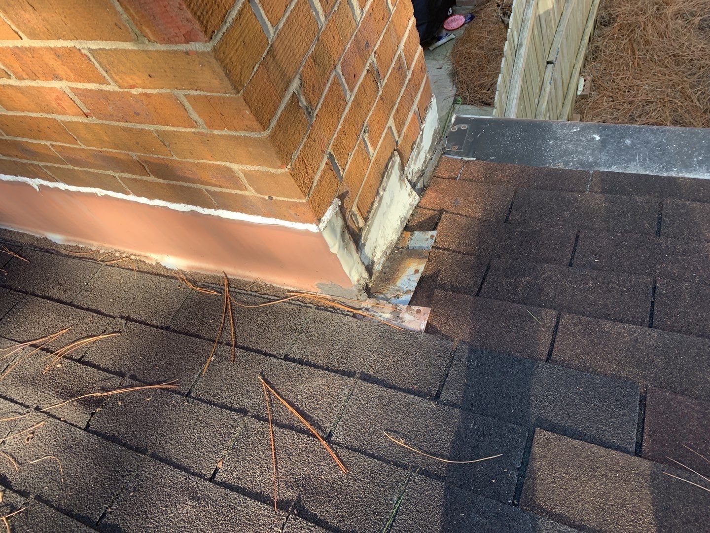 Re Roof by American Roofing NC