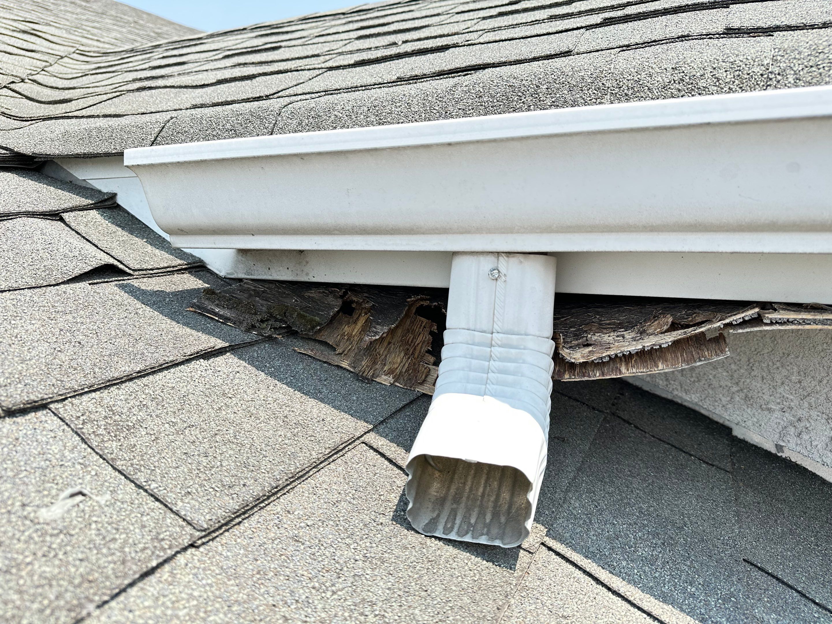 Commercial Roofing Repair by G2