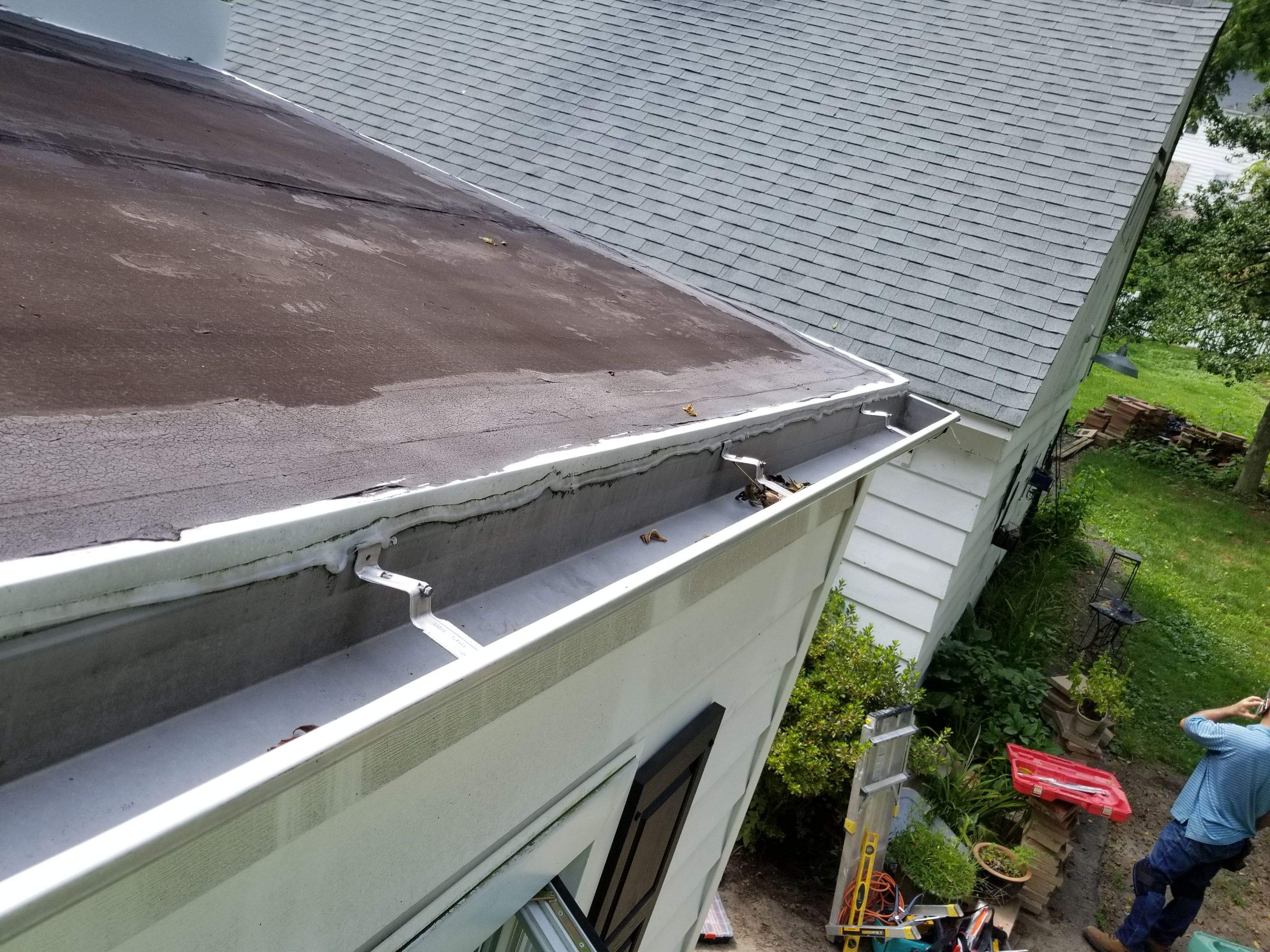Roofing  by Stofan Construction LLC