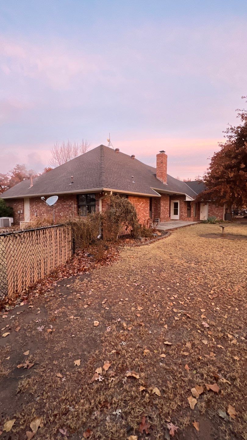 Residential Roofing Installation using GAF Armor Shield II by A & H Roofing and Contracting
