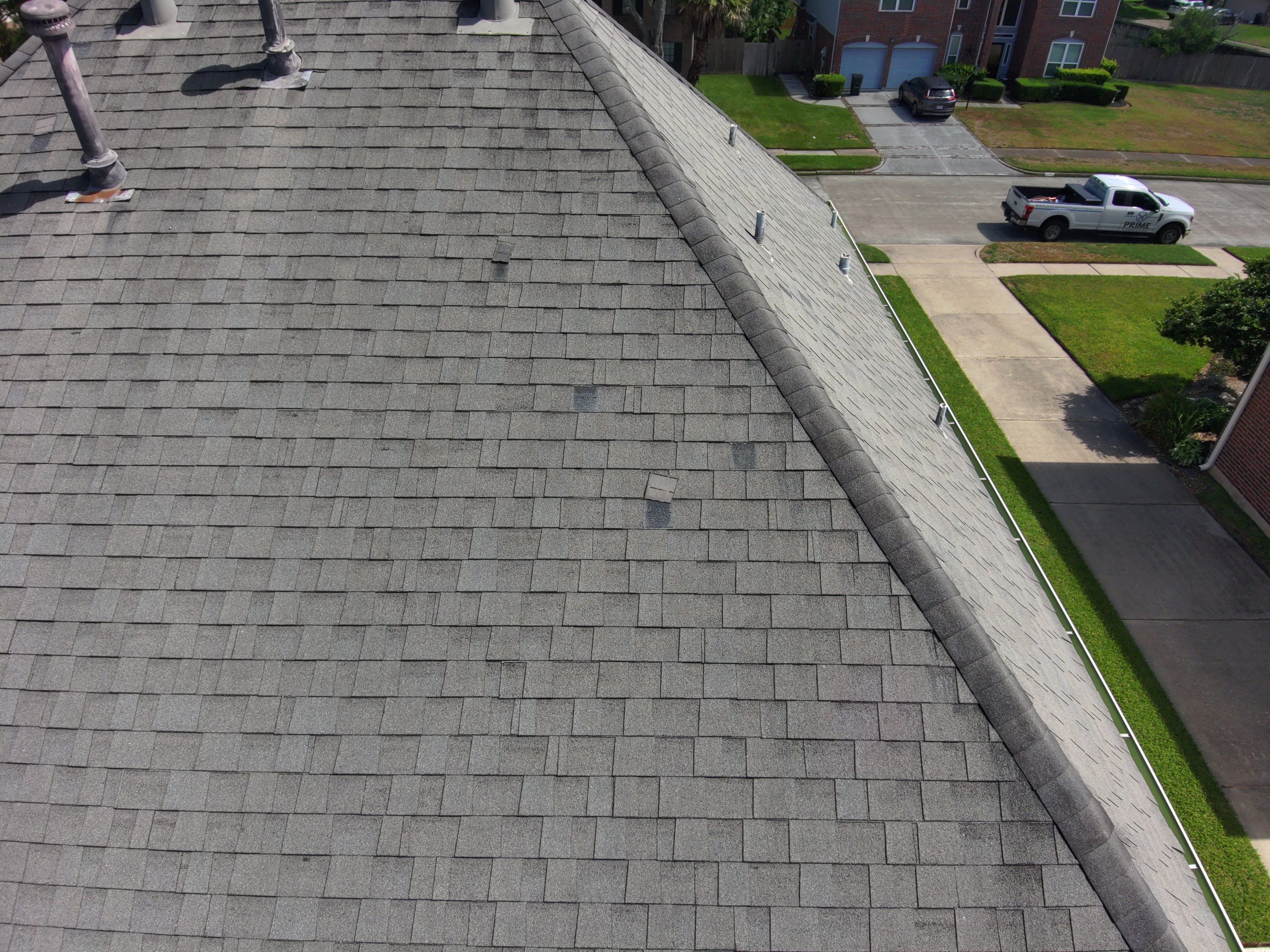Residential Roof Replacement in Friendswood, Tx  by Elite Roofing LLC