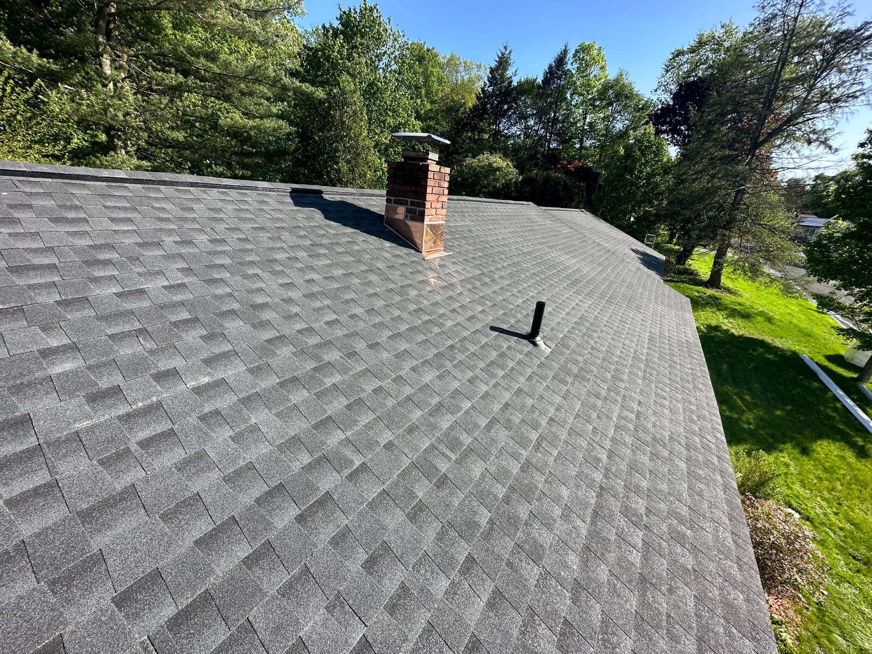 Roof & Siding by JLP PRO SERVICES LLC
