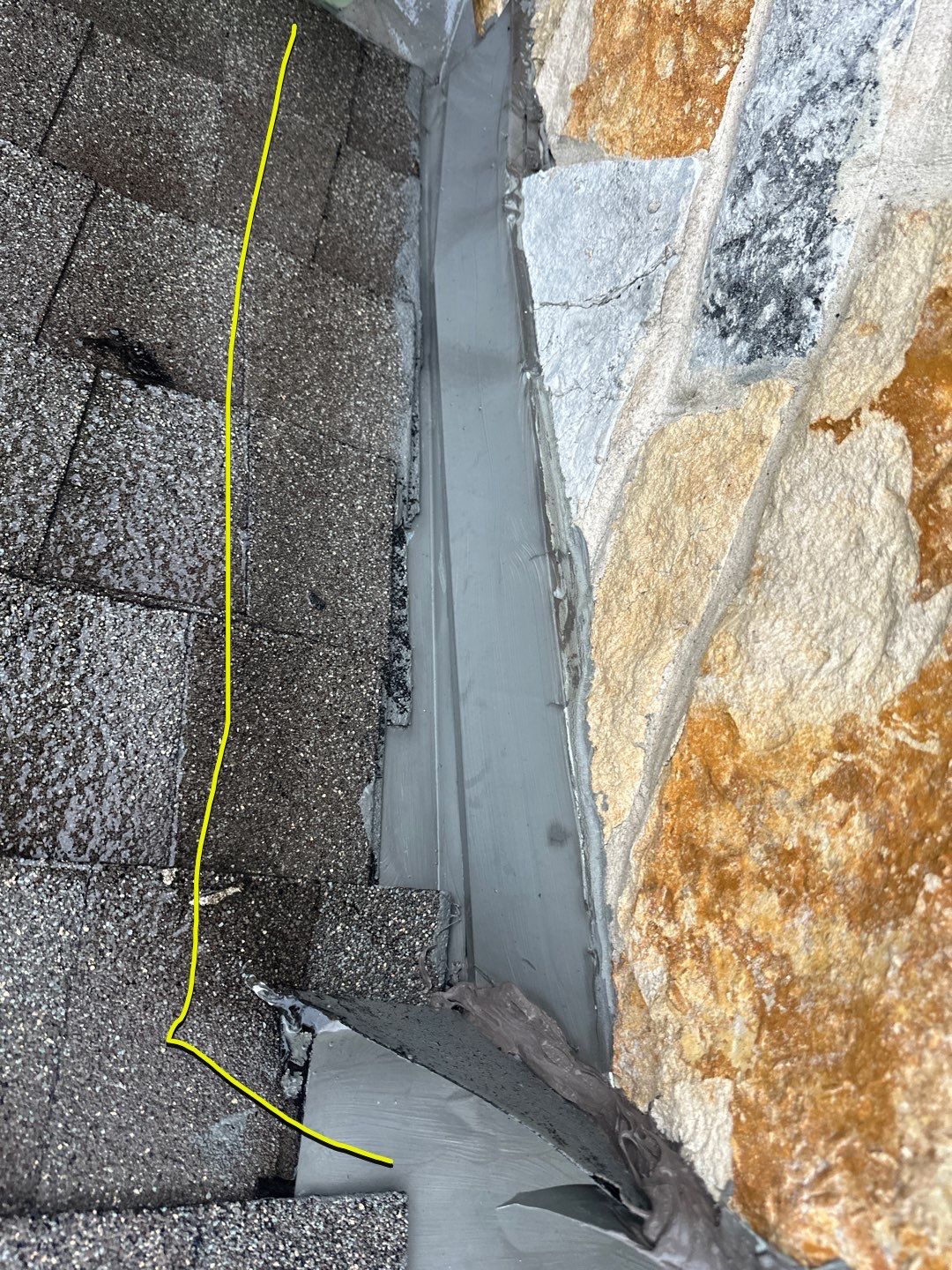 Residential Roofing Installation using Owen's Corning Duration (Lifetime) Shingles by Roof Repair Company